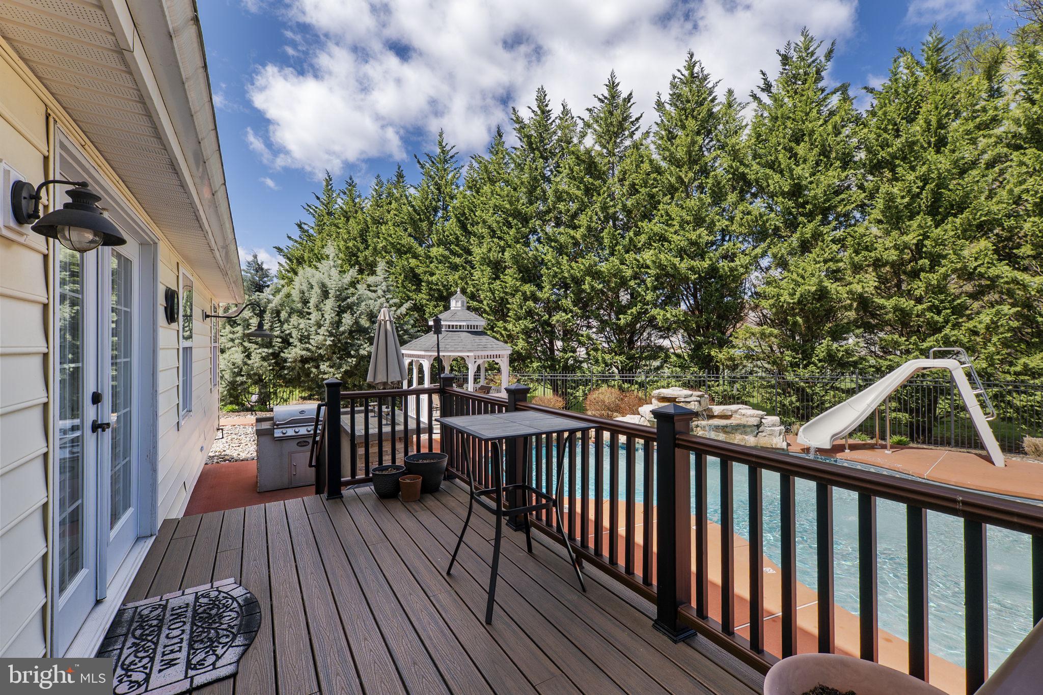 HARLAN RUN - Residential