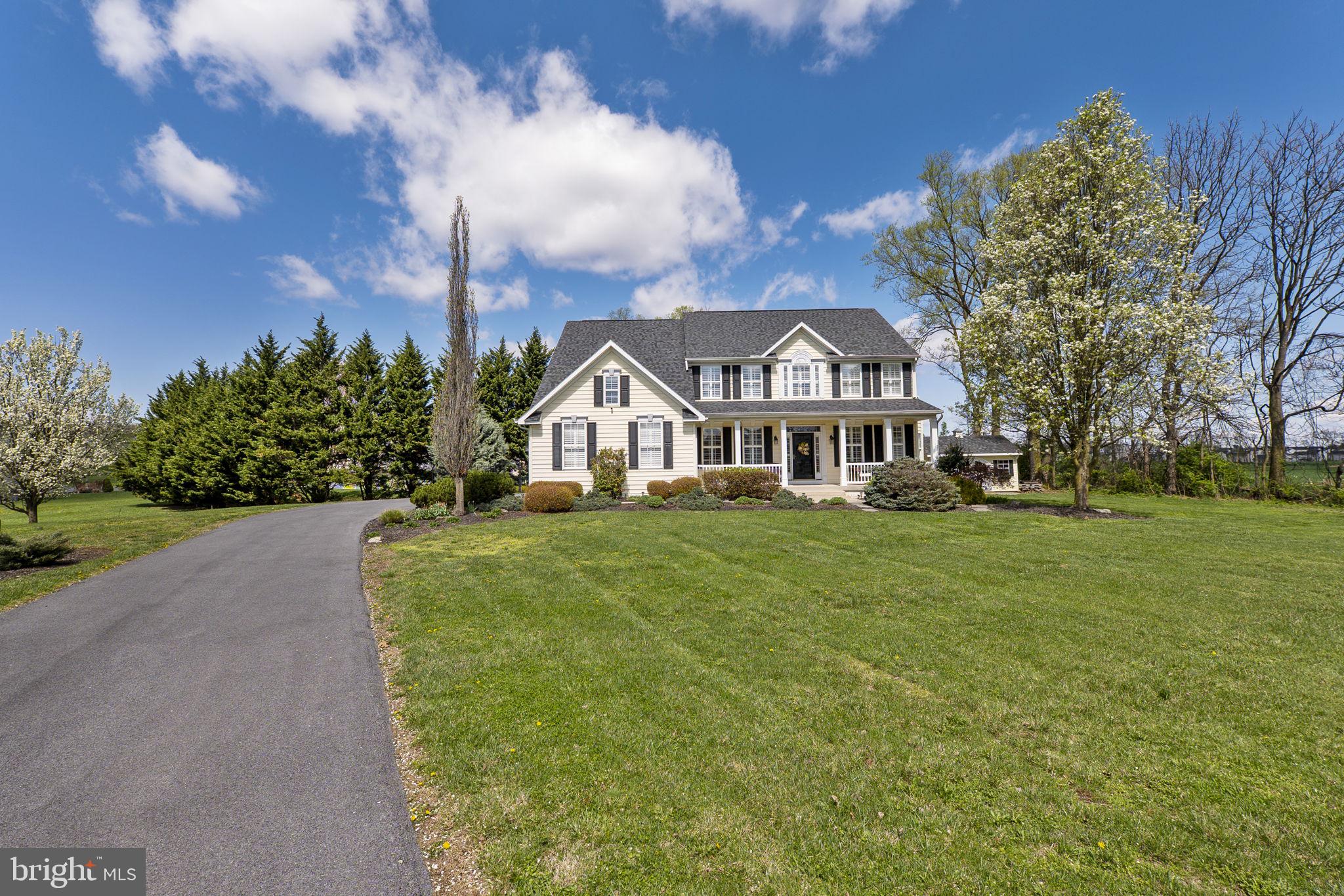 HARLAN RUN - Residential