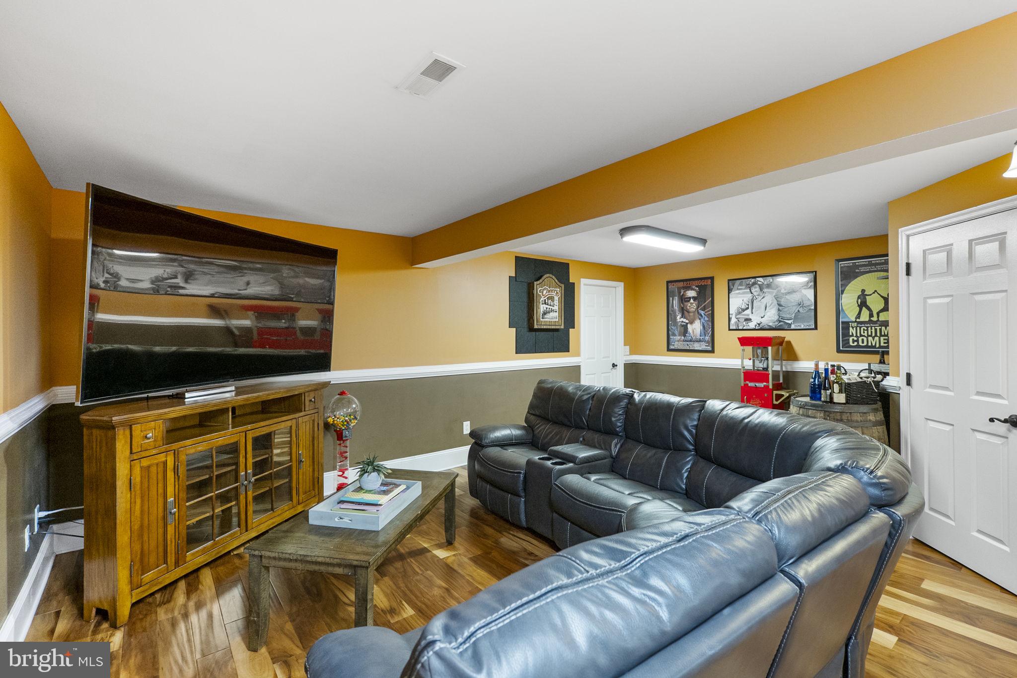 HARLAN RUN - Residential