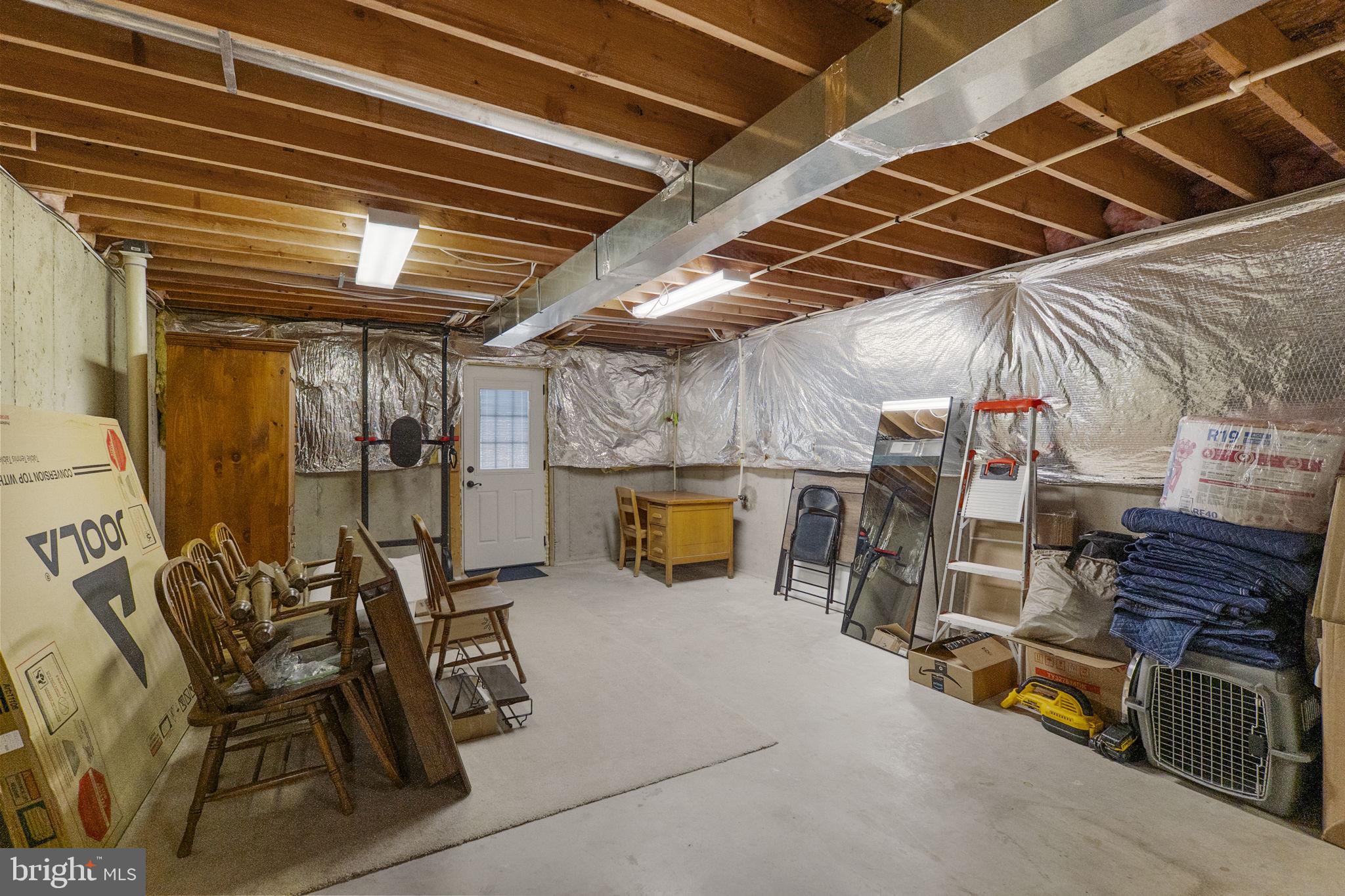 HARLAN RUN - Residential