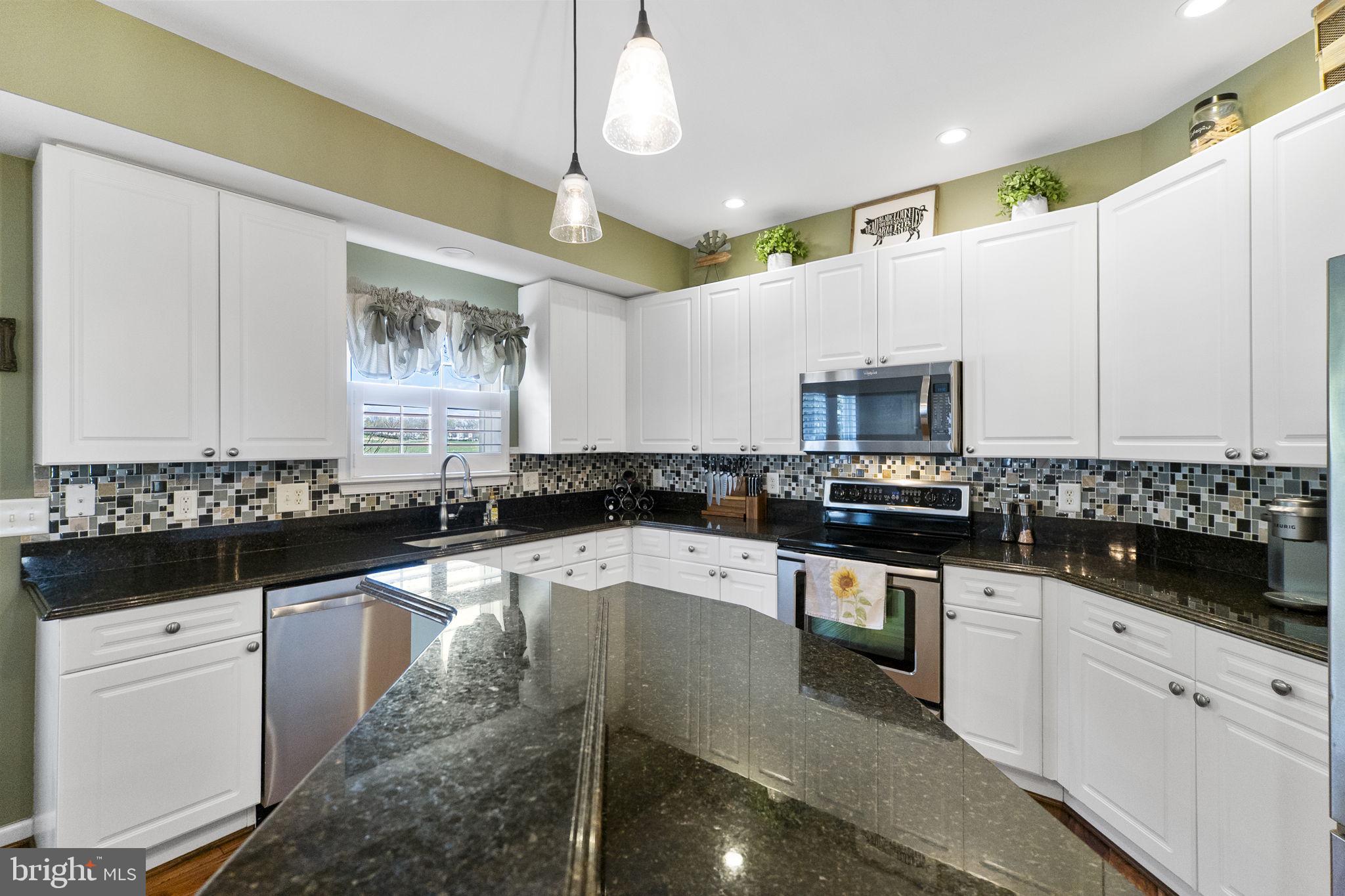 HARLAN RUN - Residential