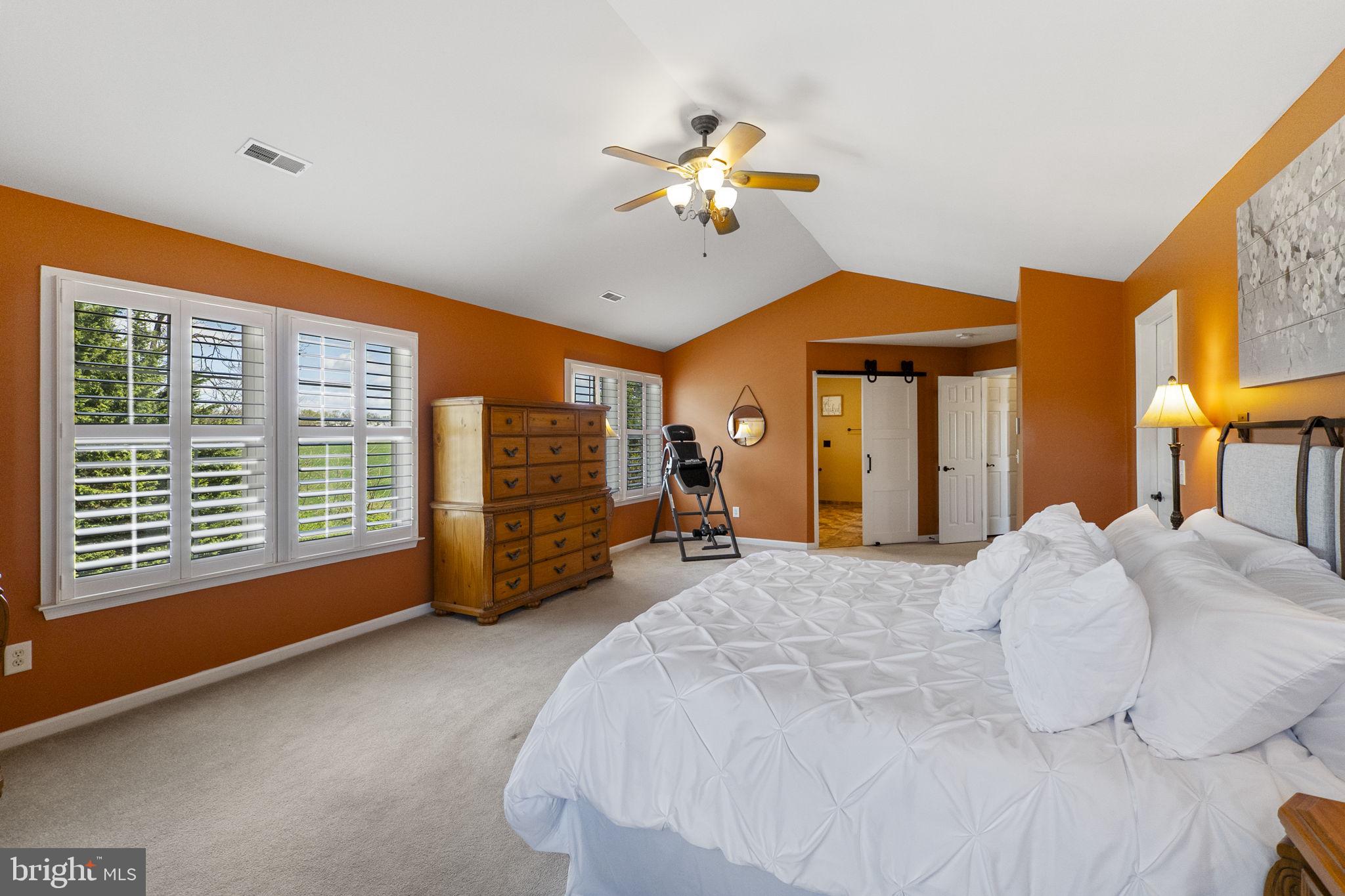 HARLAN RUN - Residential