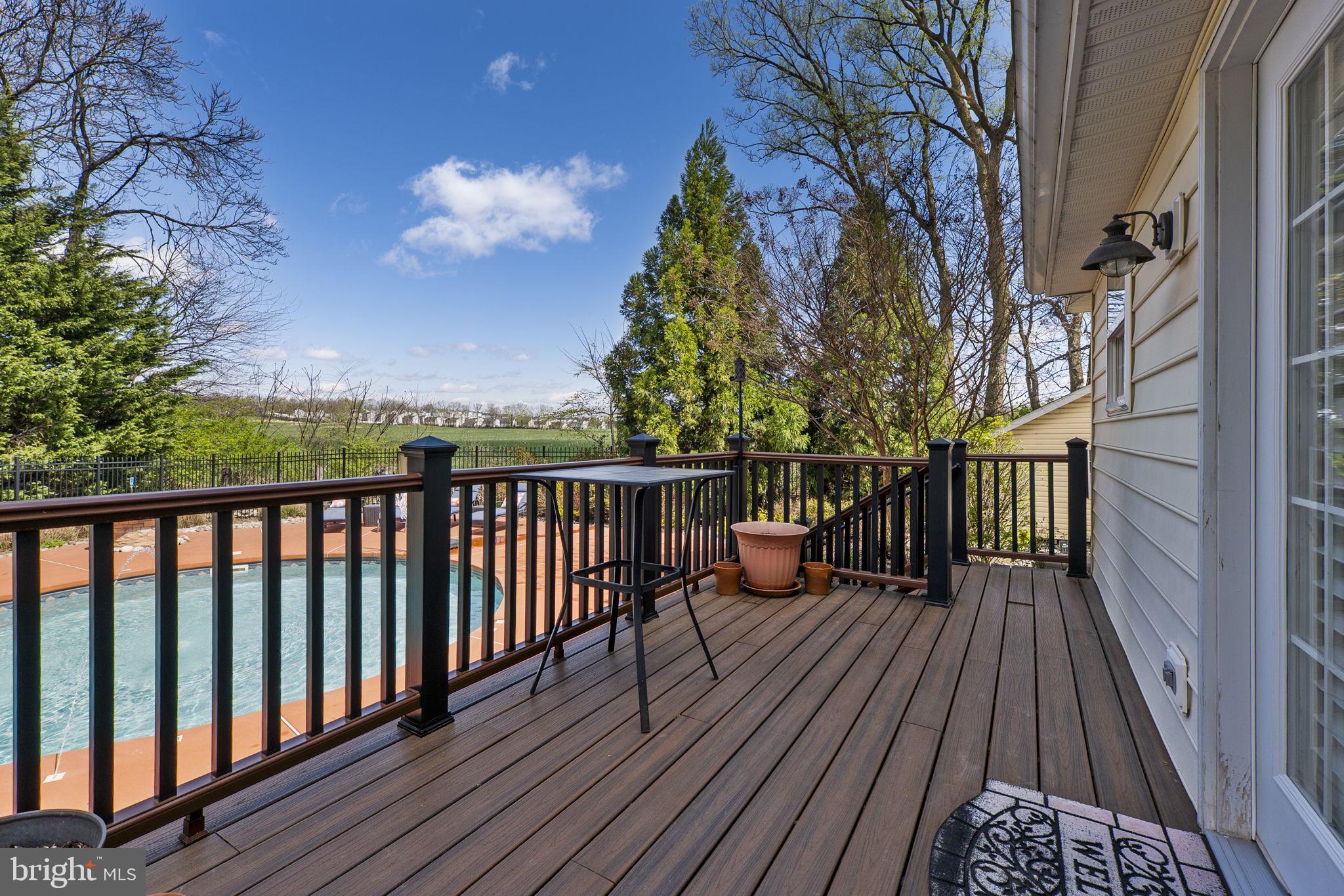 HARLAN RUN - Residential