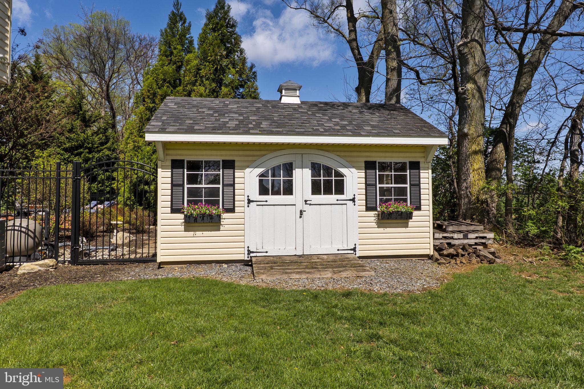 HARLAN RUN - Residential