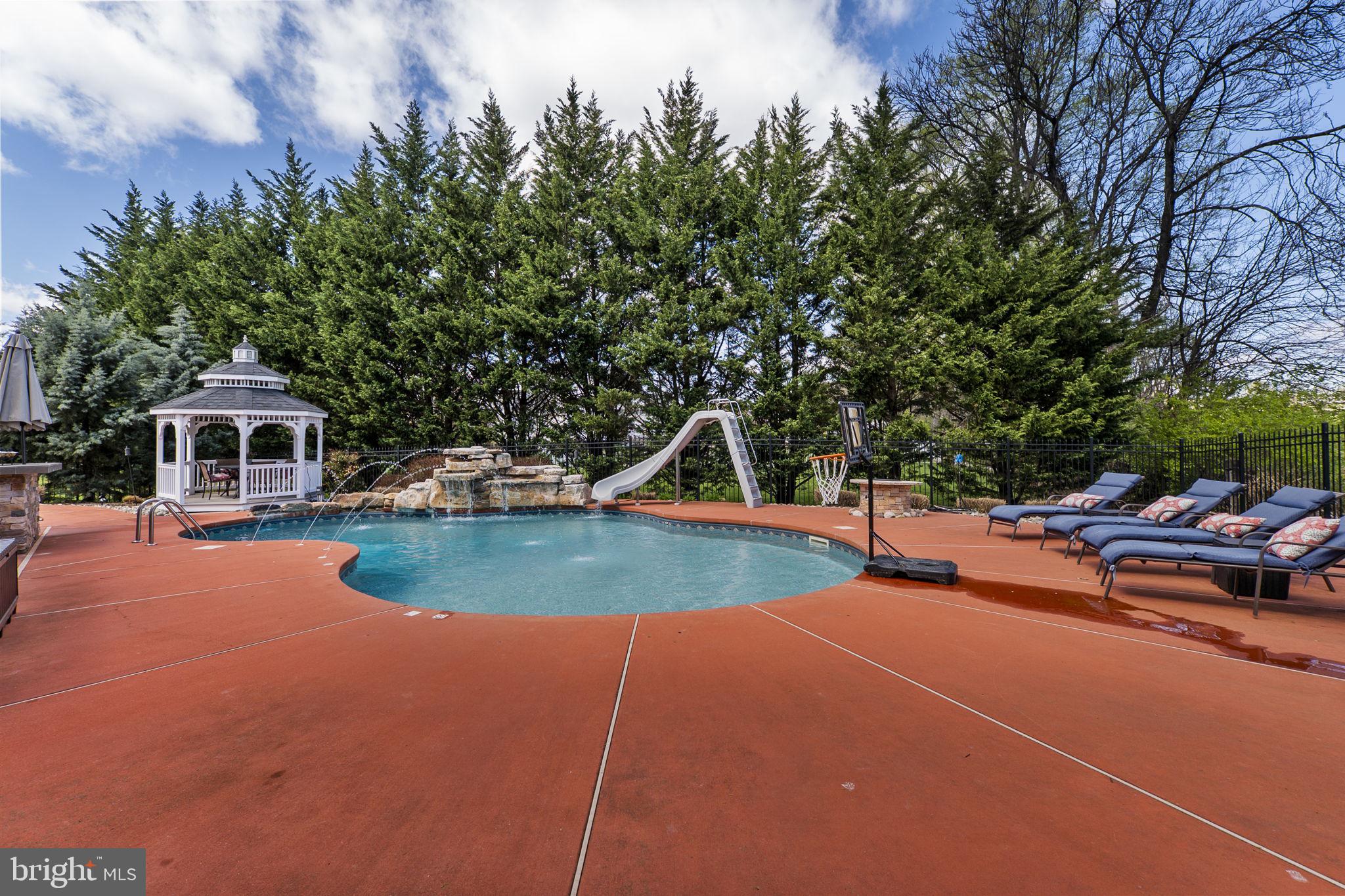 HARLAN RUN - Residential