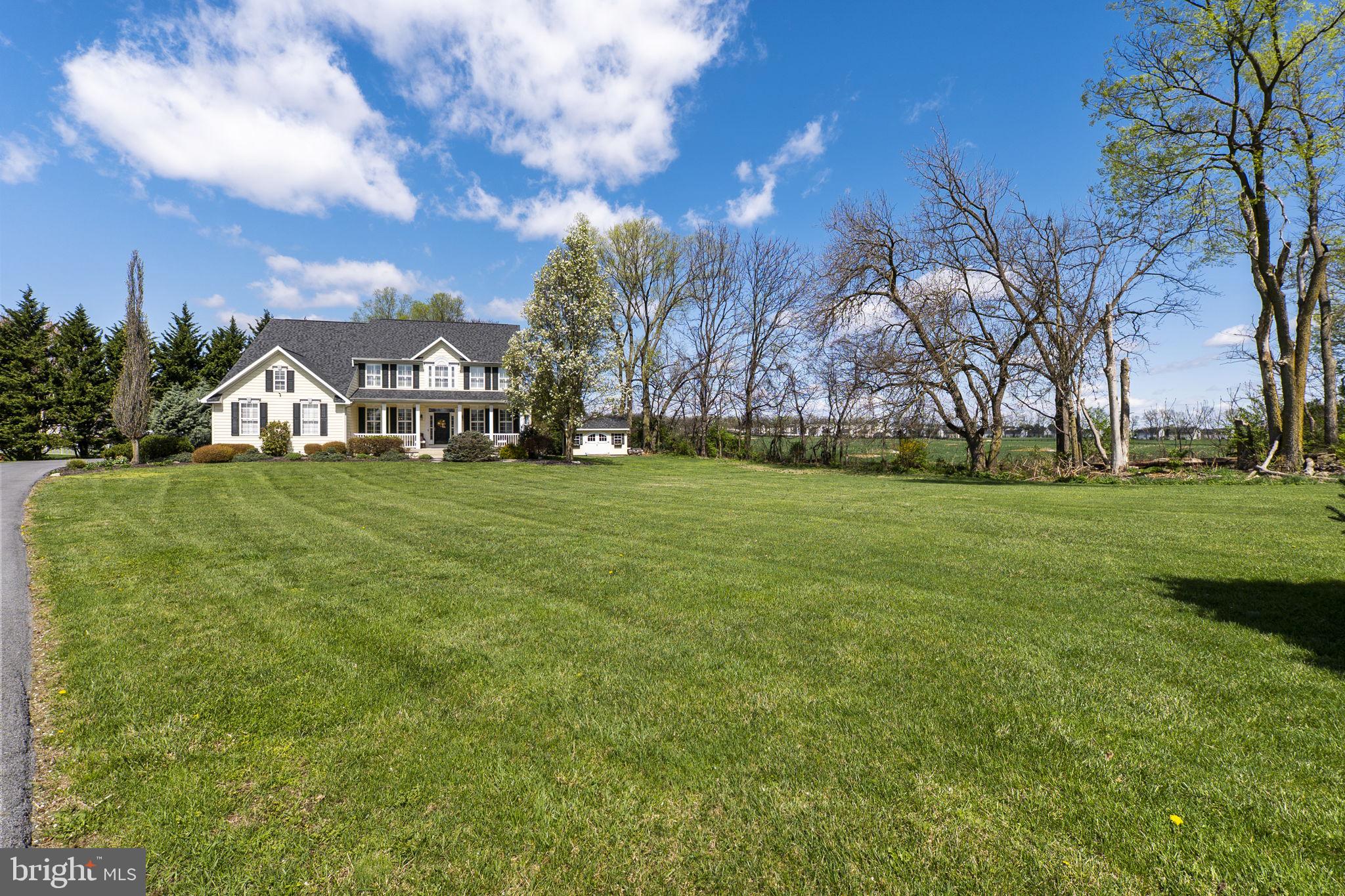 HARLAN RUN - Residential