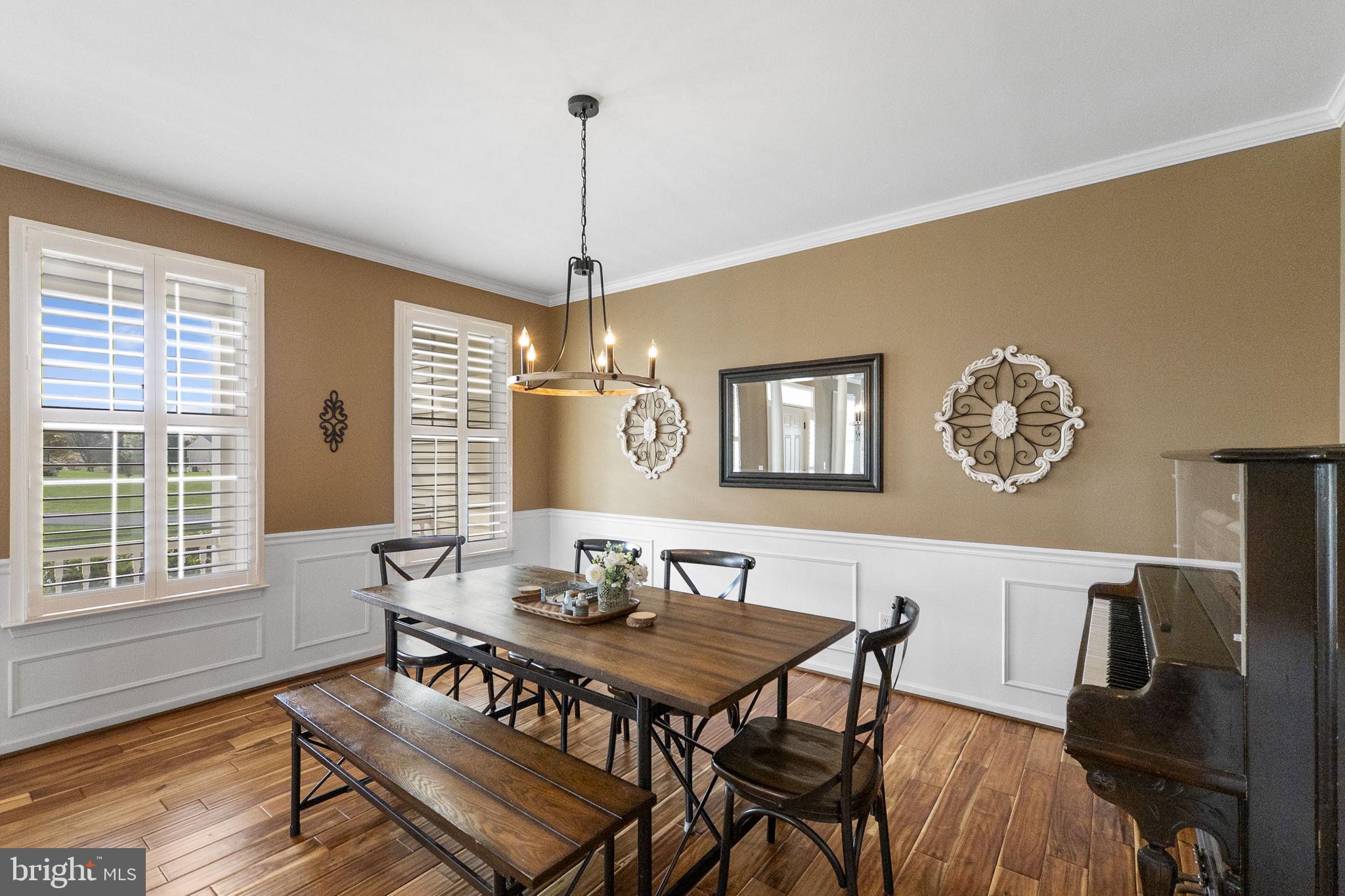 HARLAN RUN - Residential