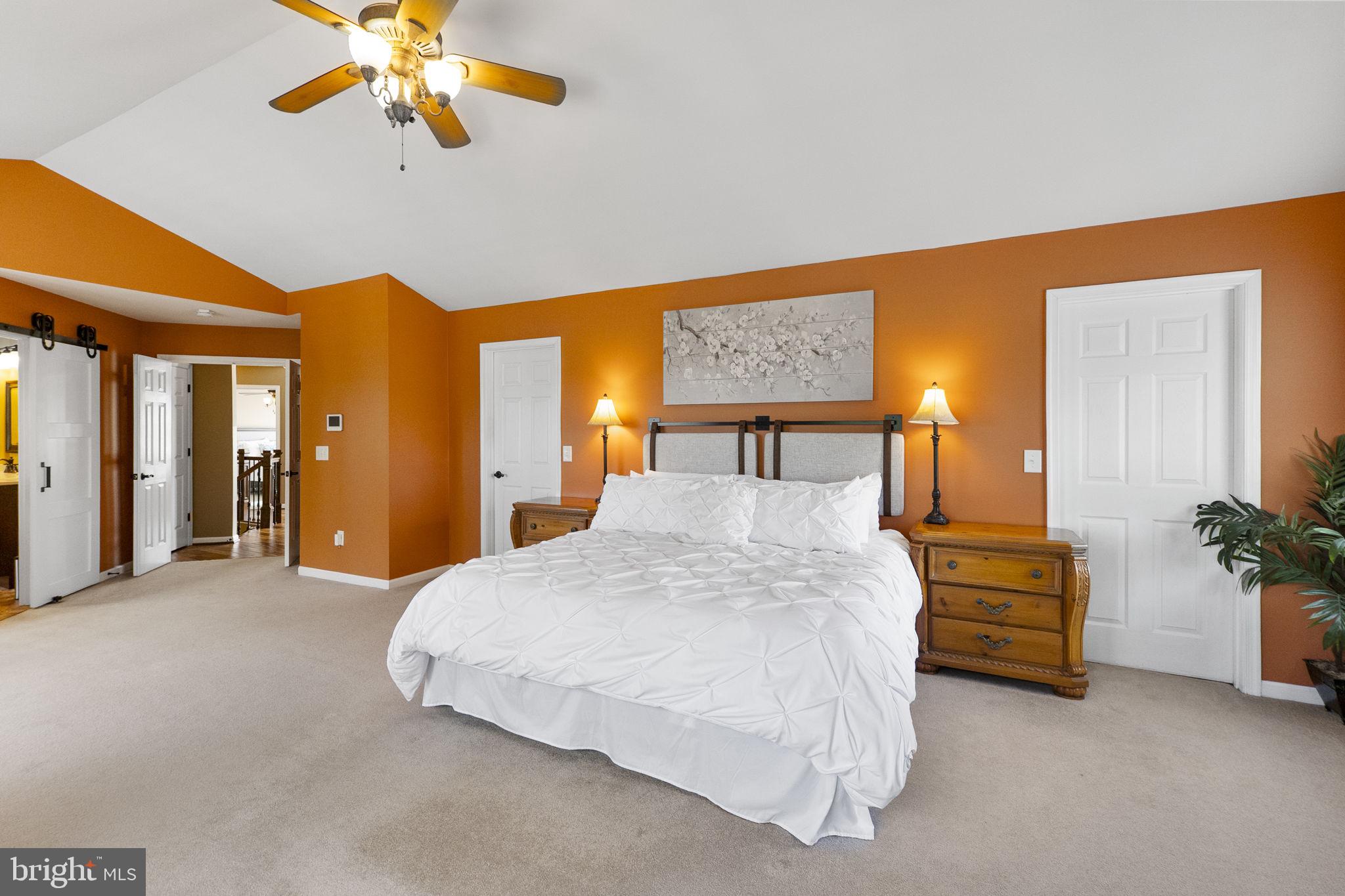 HARLAN RUN - Residential