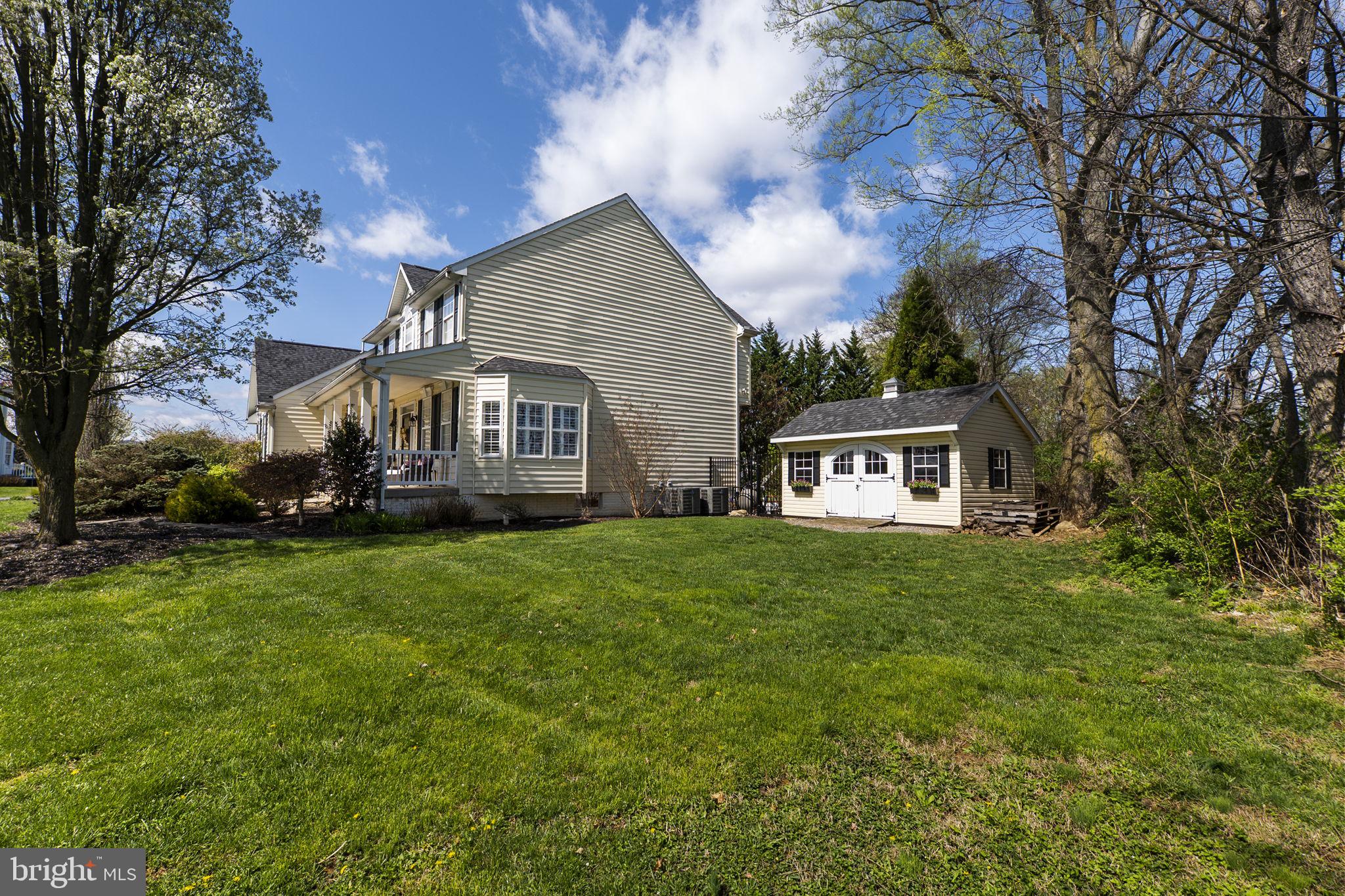 HARLAN RUN - Residential