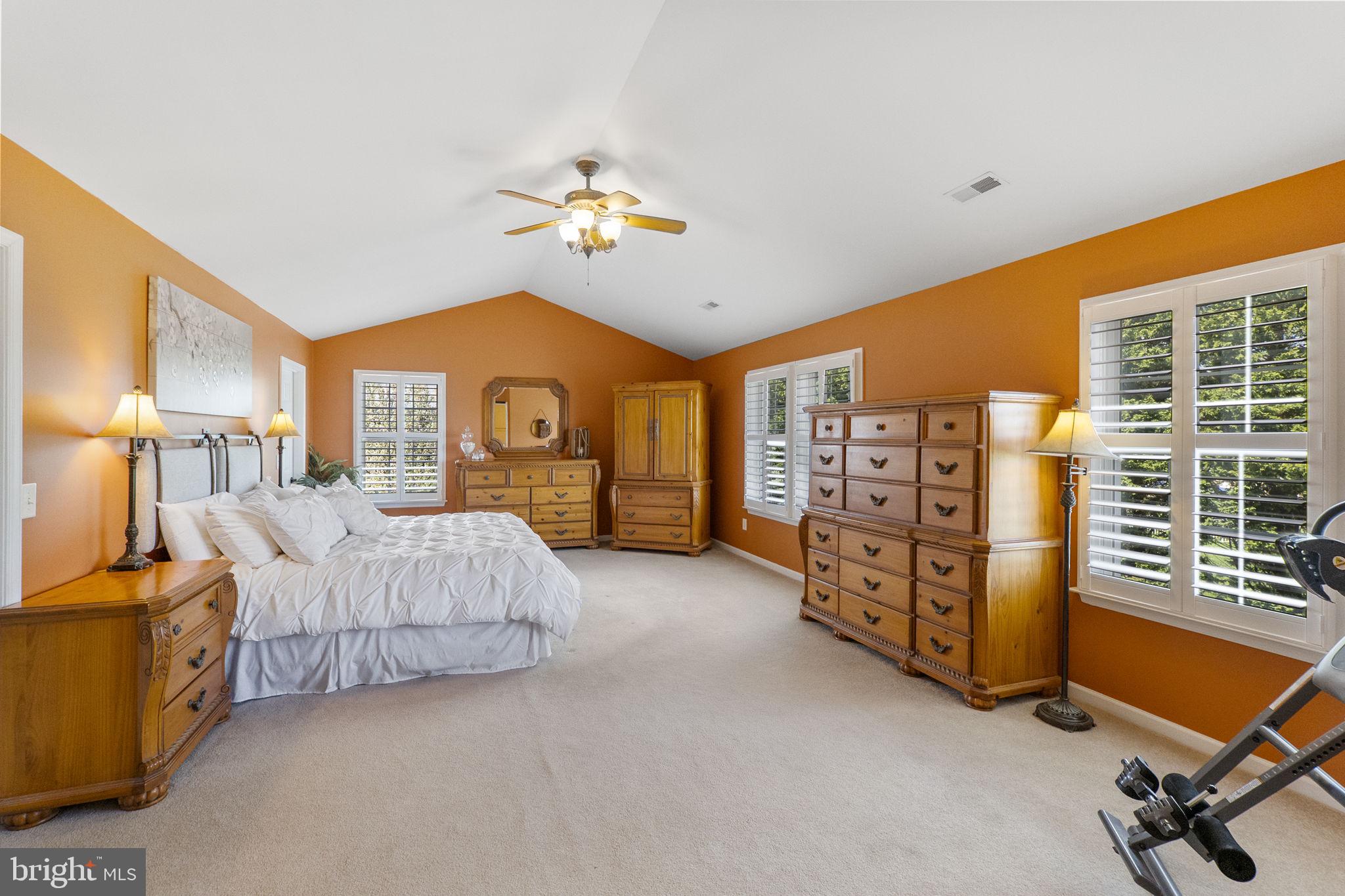 HARLAN RUN - Residential