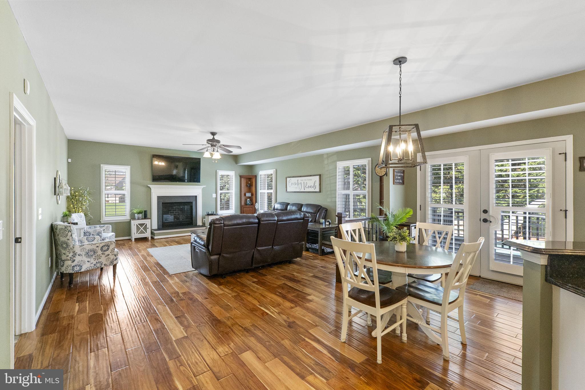 HARLAN RUN - Residential