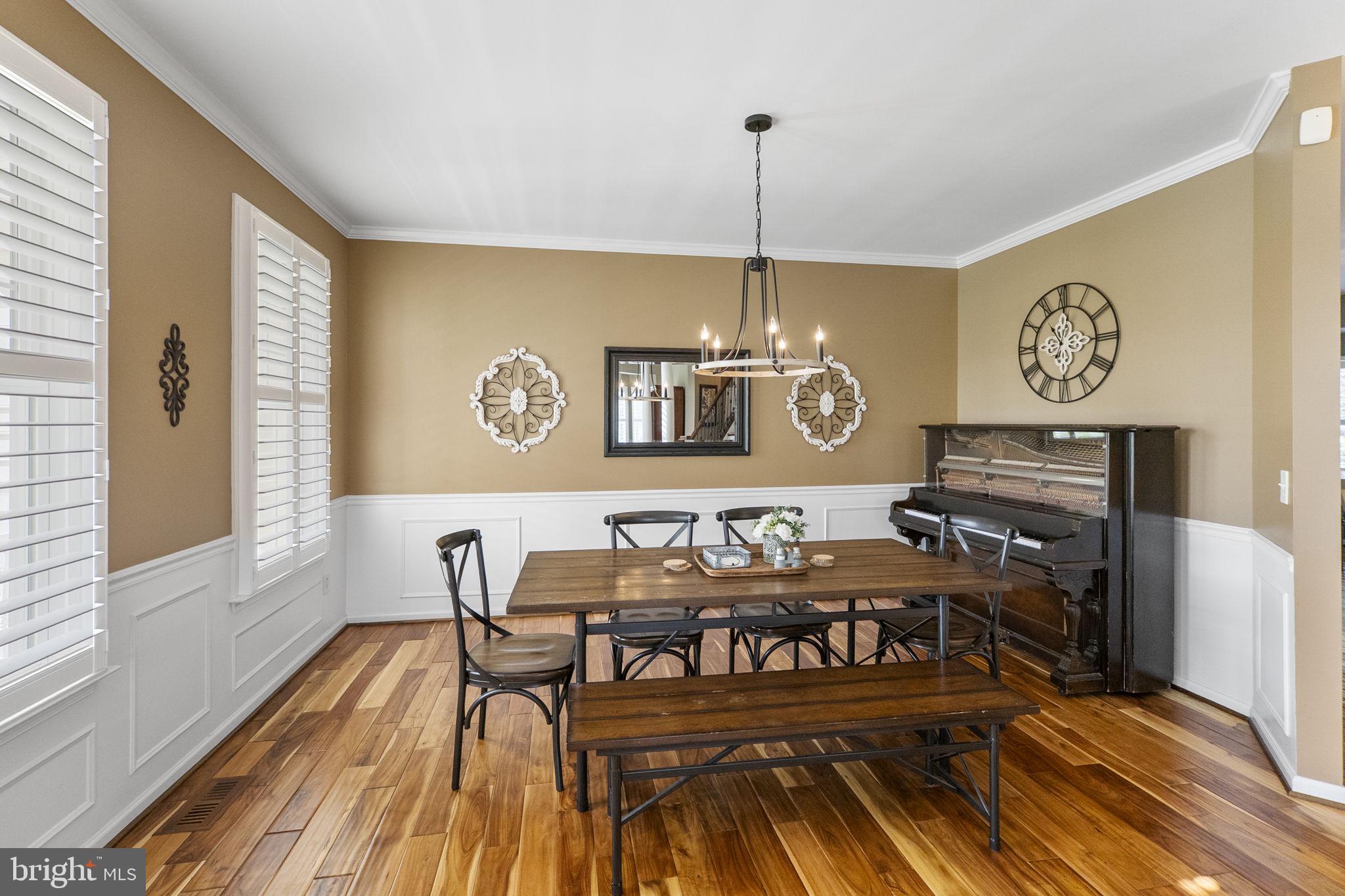 HARLAN RUN - Residential