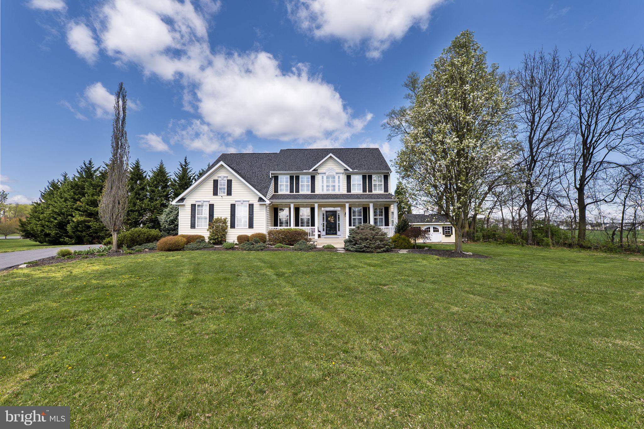 HARLAN RUN - Residential