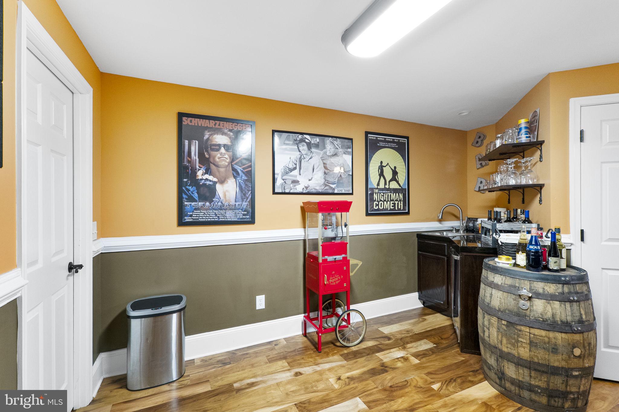 HARLAN RUN - Residential