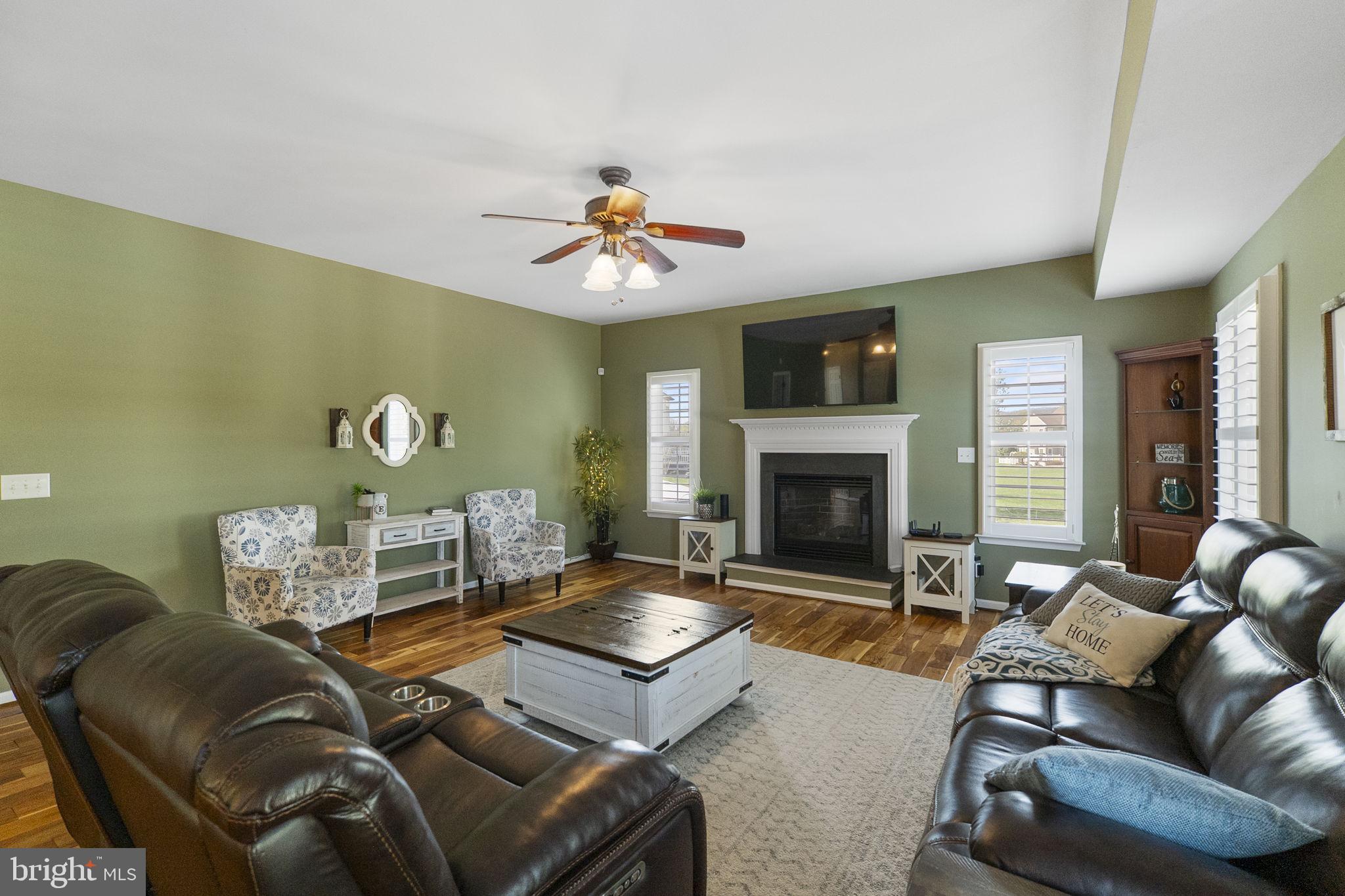 HARLAN RUN - Residential