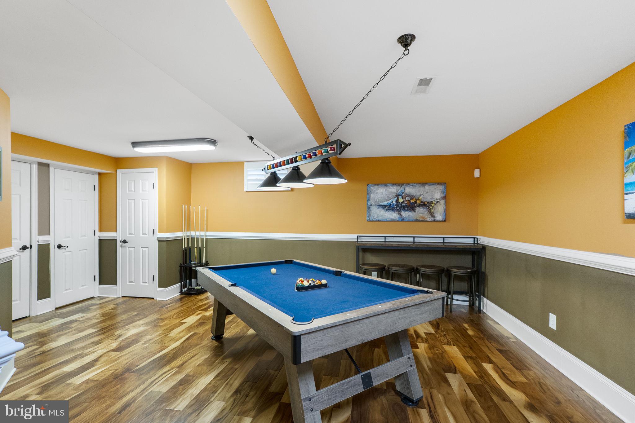 HARLAN RUN - Residential