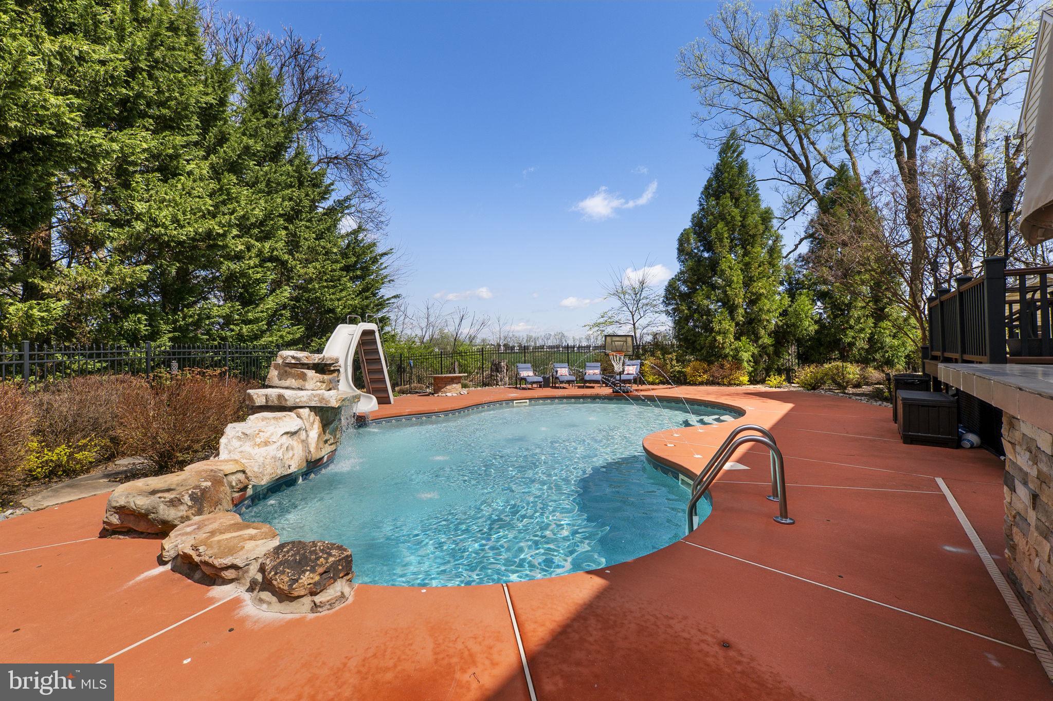 HARLAN RUN - Residential