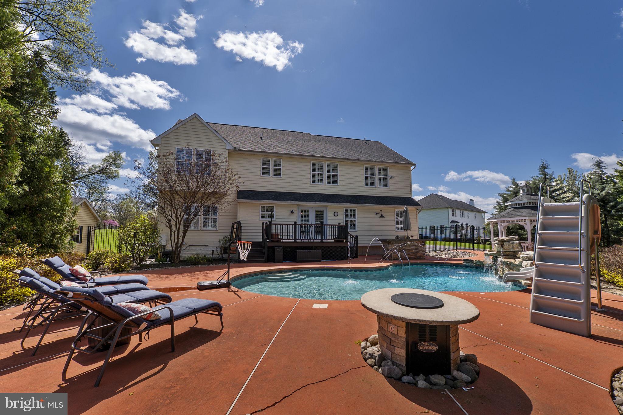 HARLAN RUN - Residential