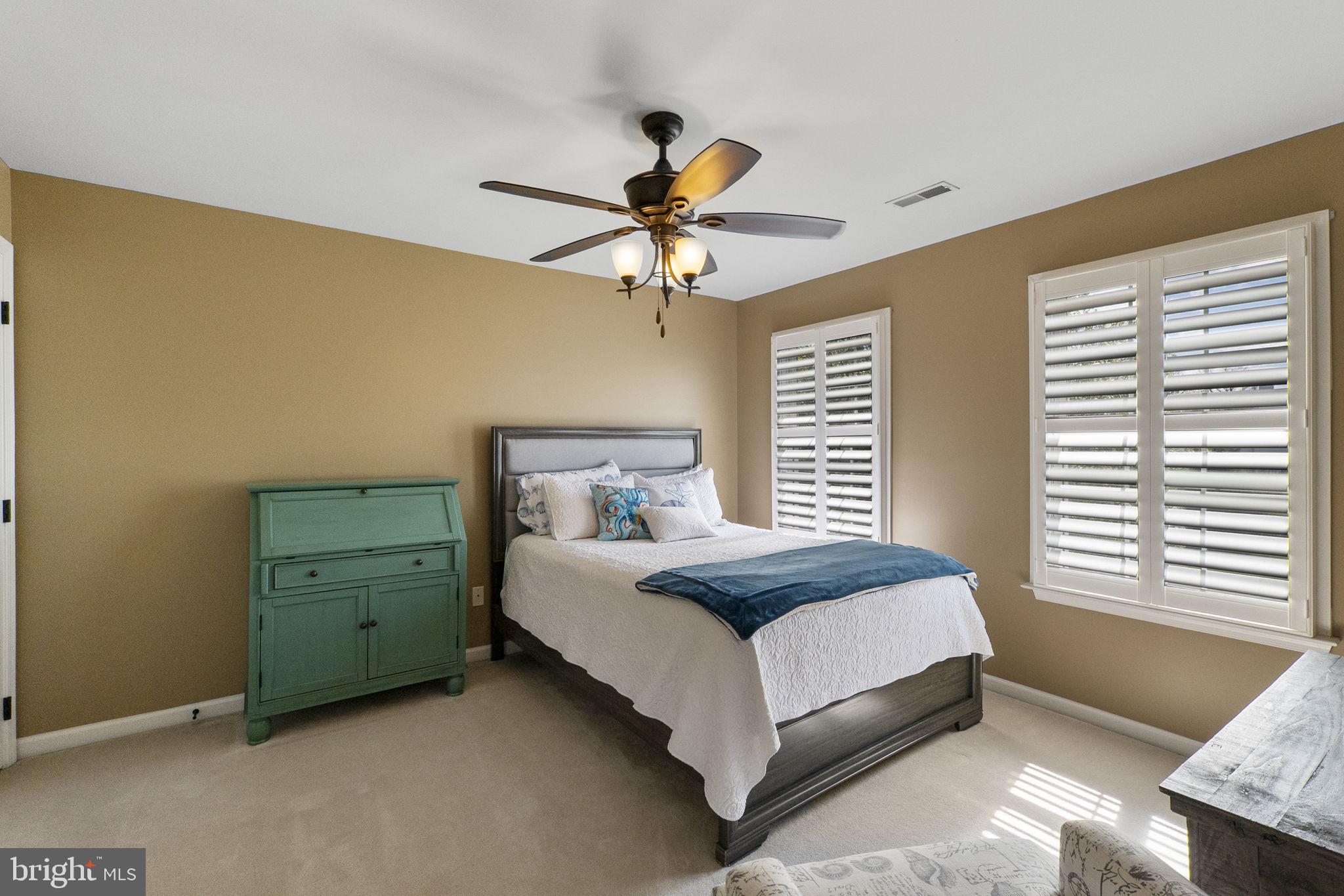 HARLAN RUN - Residential