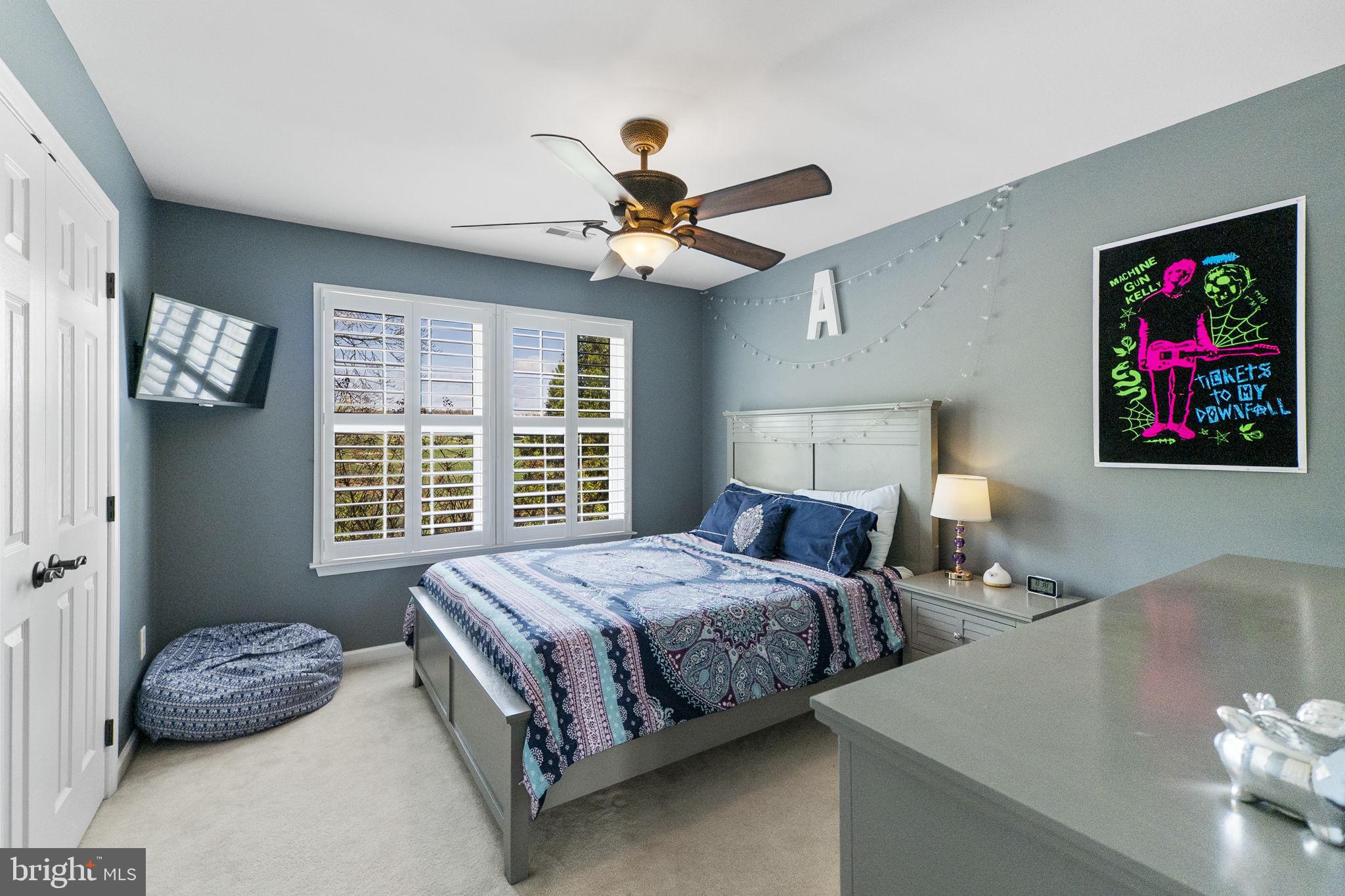 HARLAN RUN - Residential