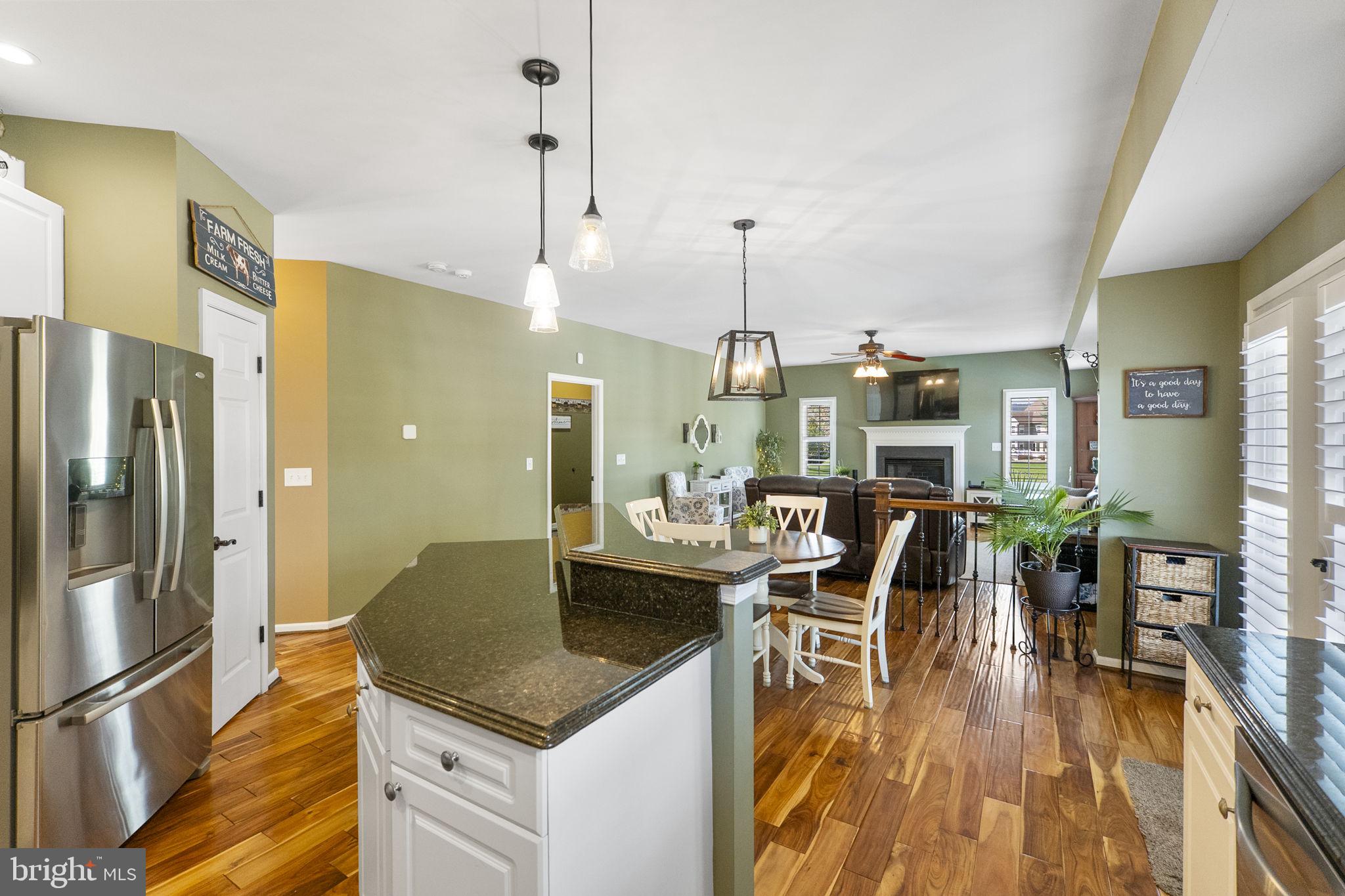 HARLAN RUN - Residential