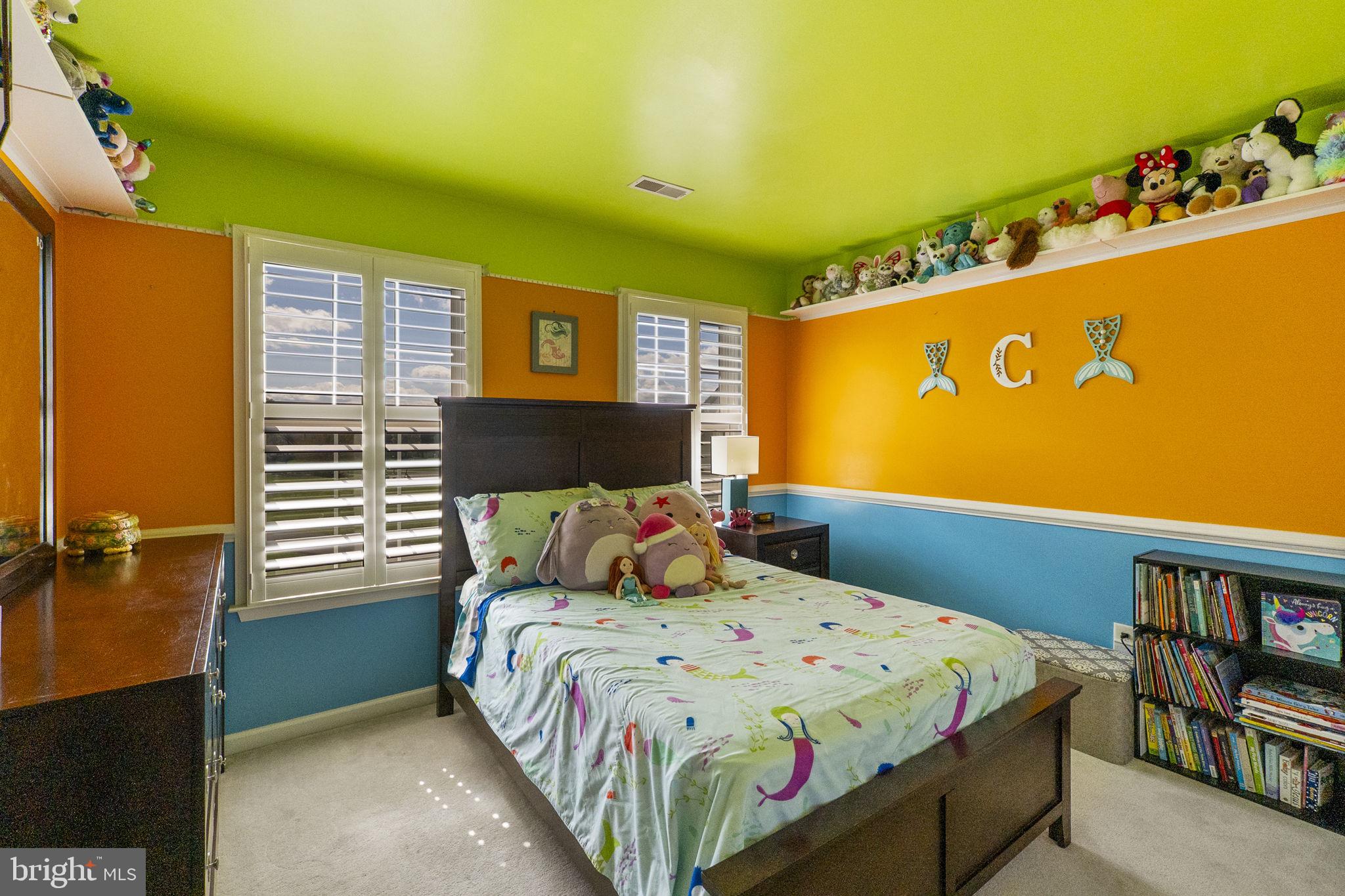 HARLAN RUN - Residential