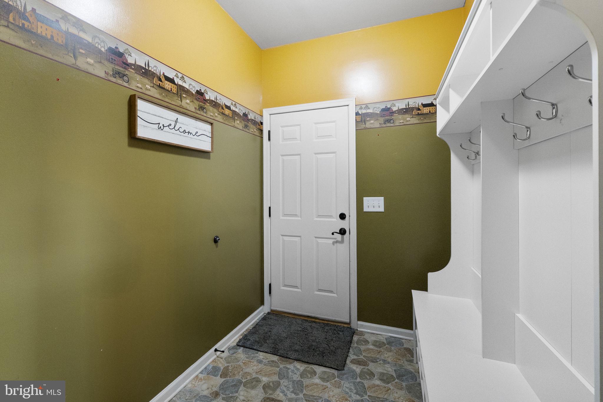 HARLAN RUN - Residential