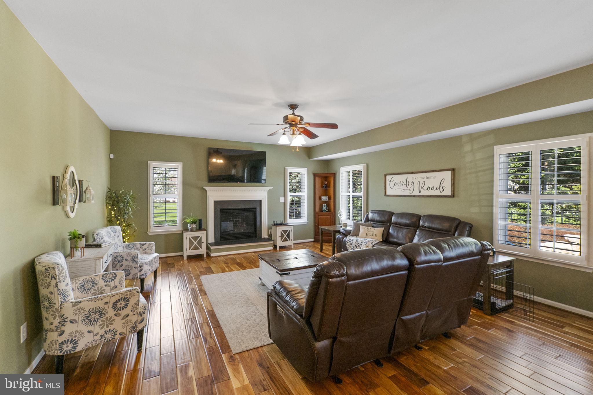 HARLAN RUN - Residential