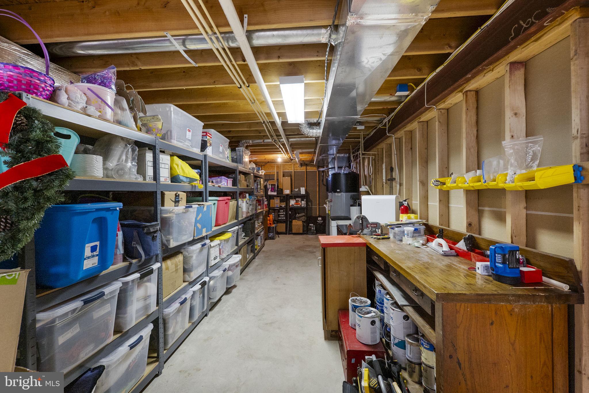 HARLAN RUN - Residential