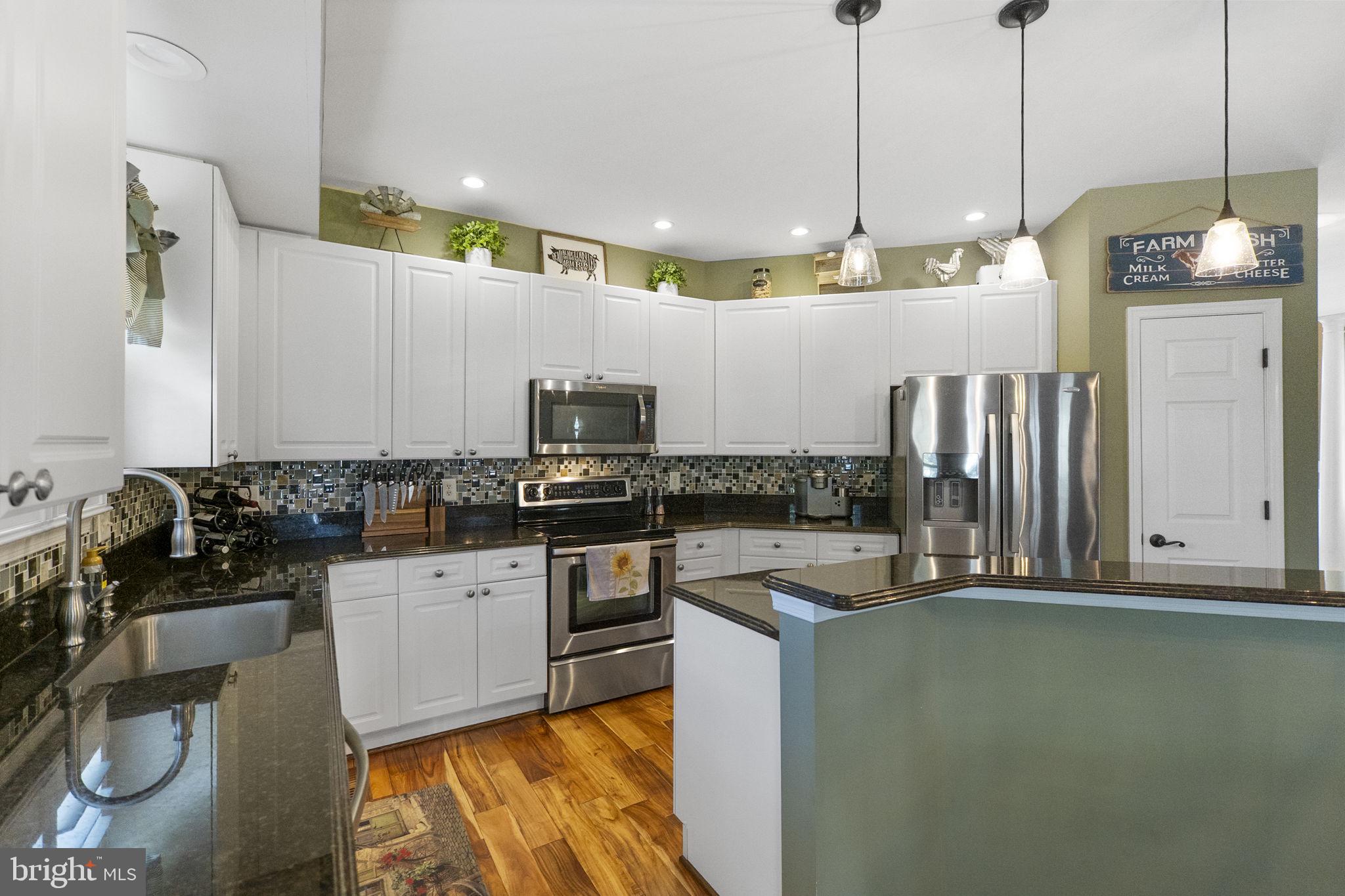 HARLAN RUN - Residential