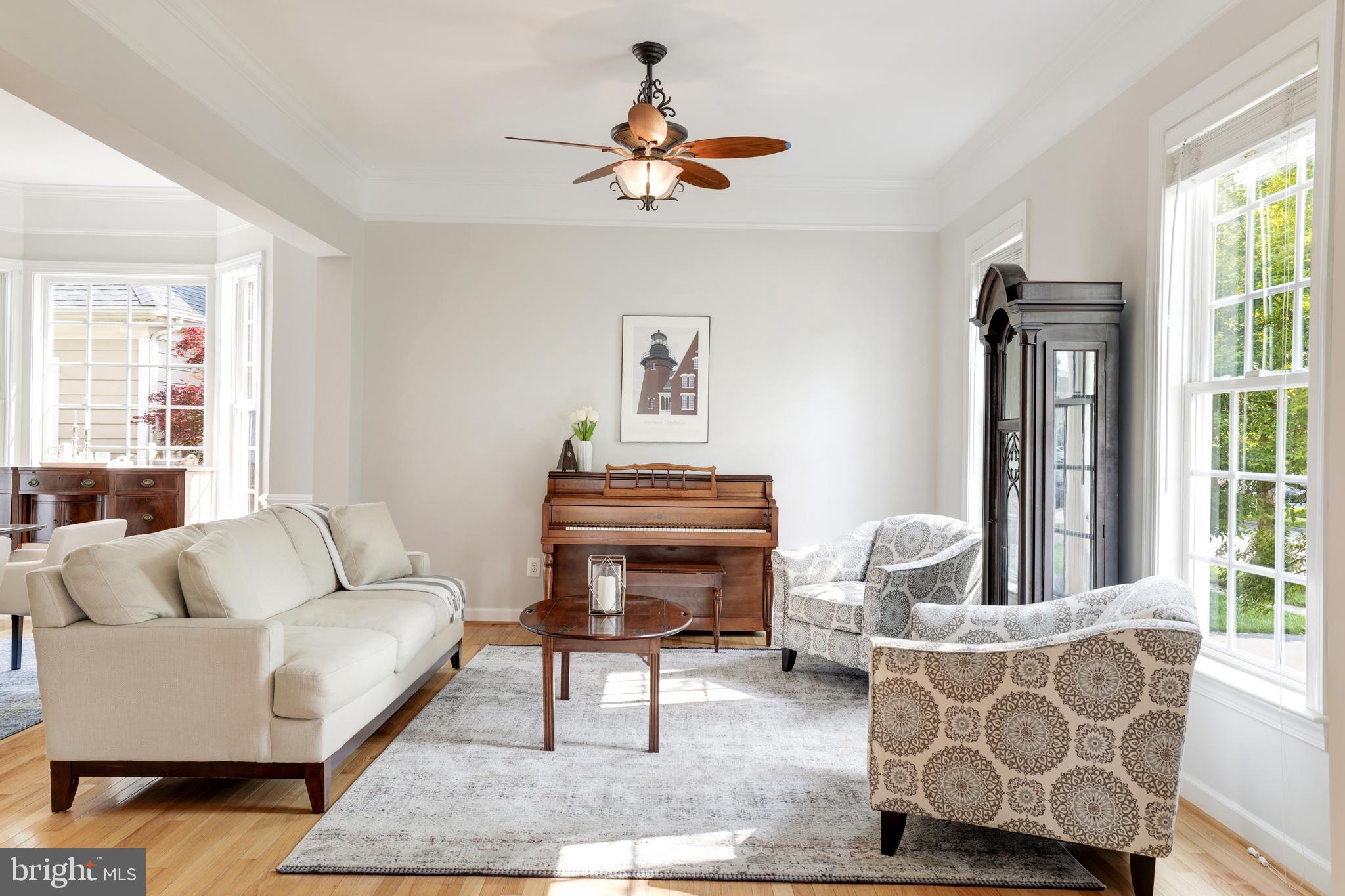 LANSDOWNE ON THE POTOMAC - Residential