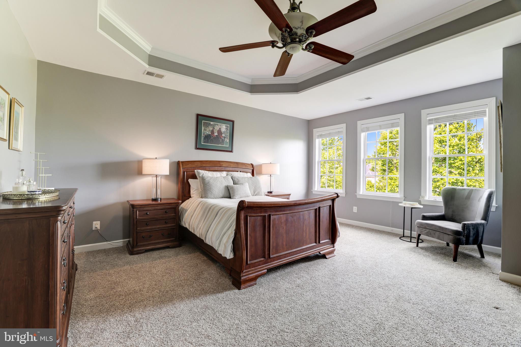 LANSDOWNE ON THE POTOMAC - Residential