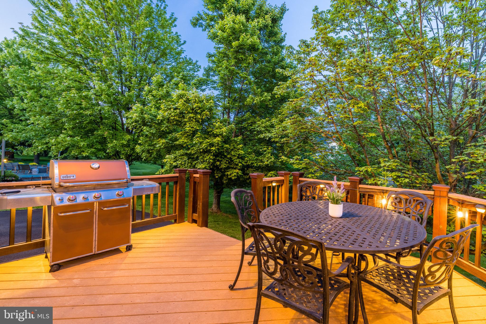 LANSDOWNE ON THE POTOMAC - Residential