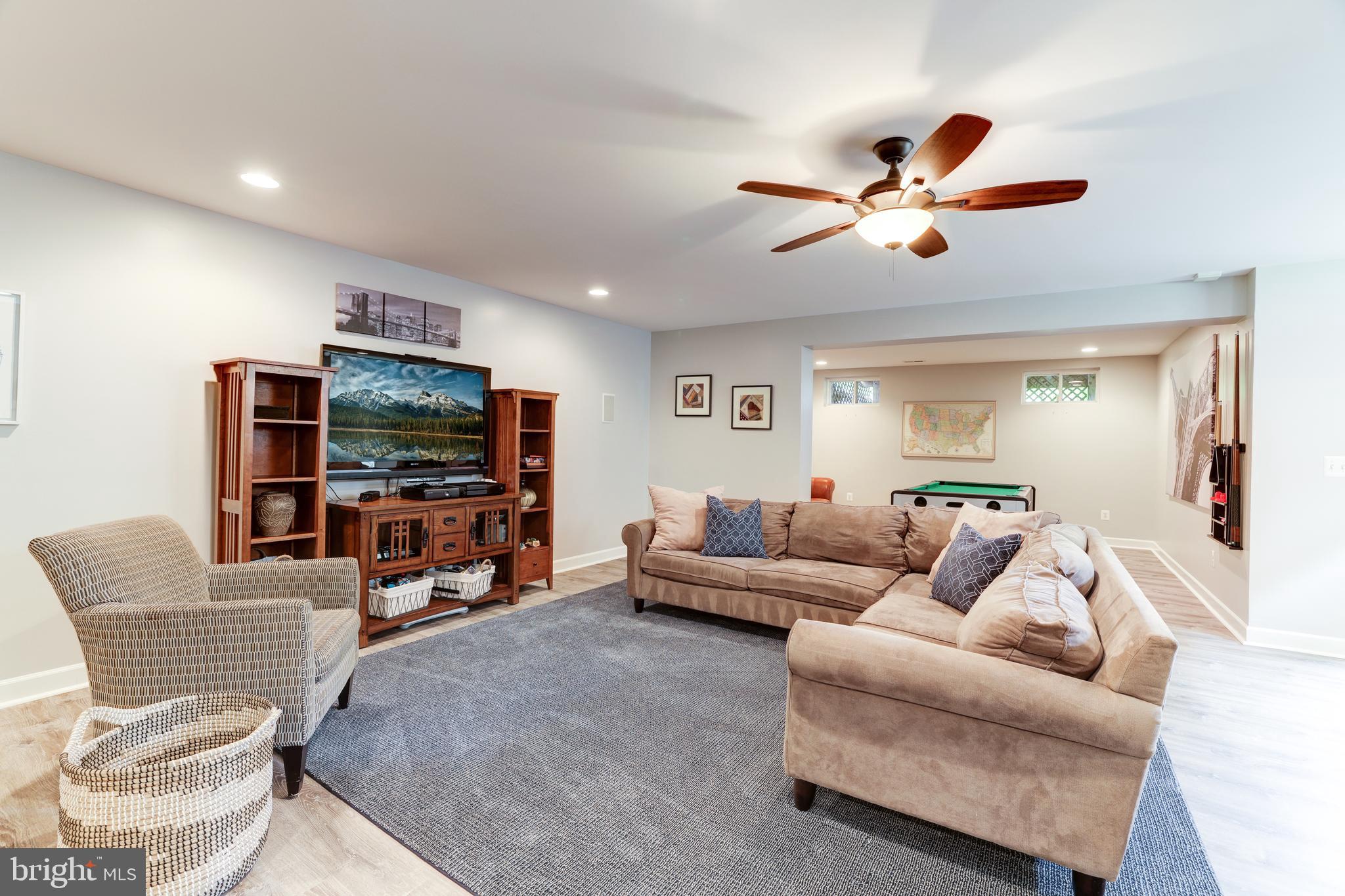 LANSDOWNE ON THE POTOMAC - Residential