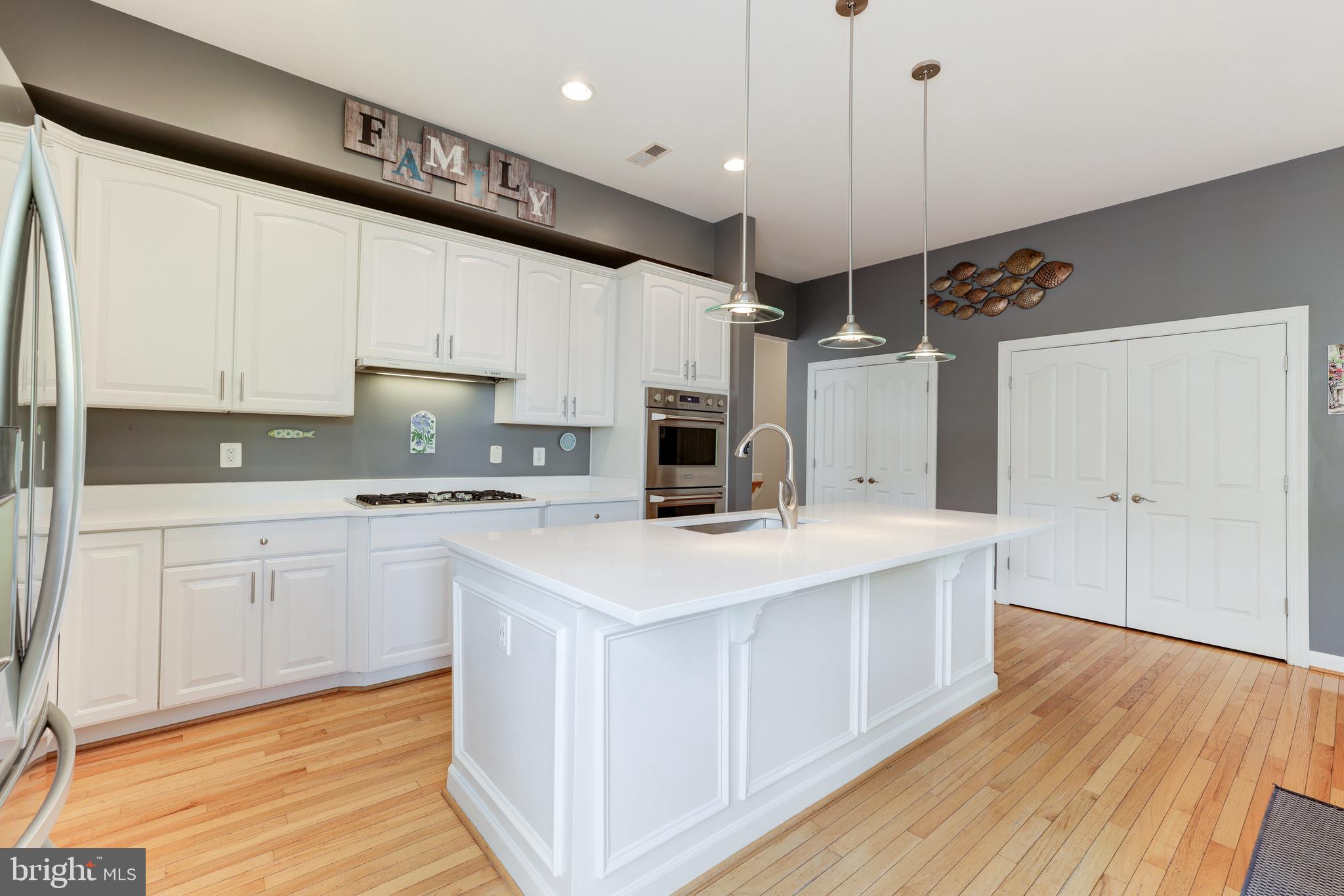 LANSDOWNE ON THE POTOMAC - Residential