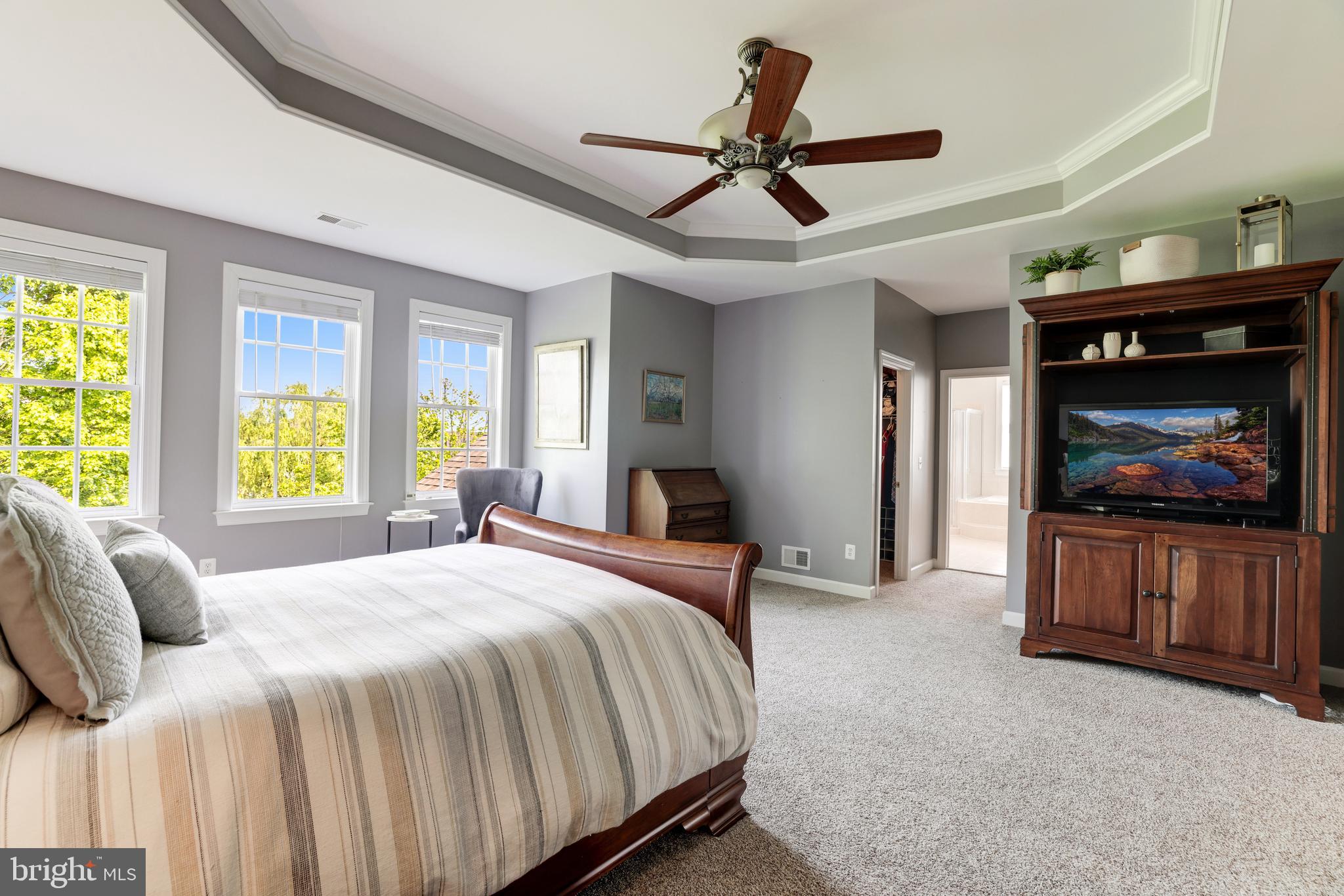 LANSDOWNE ON THE POTOMAC - Residential