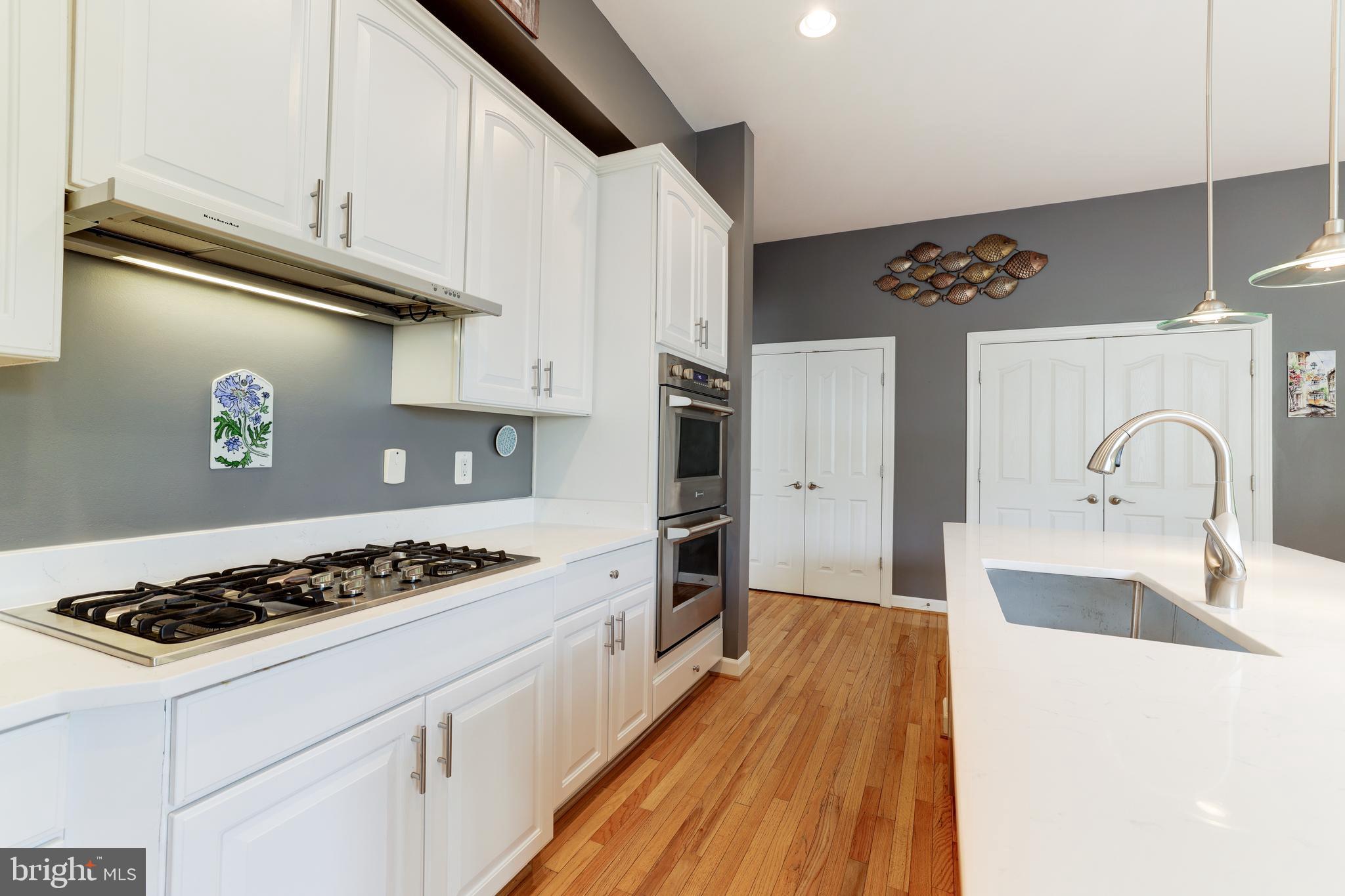 LANSDOWNE ON THE POTOMAC - Residential