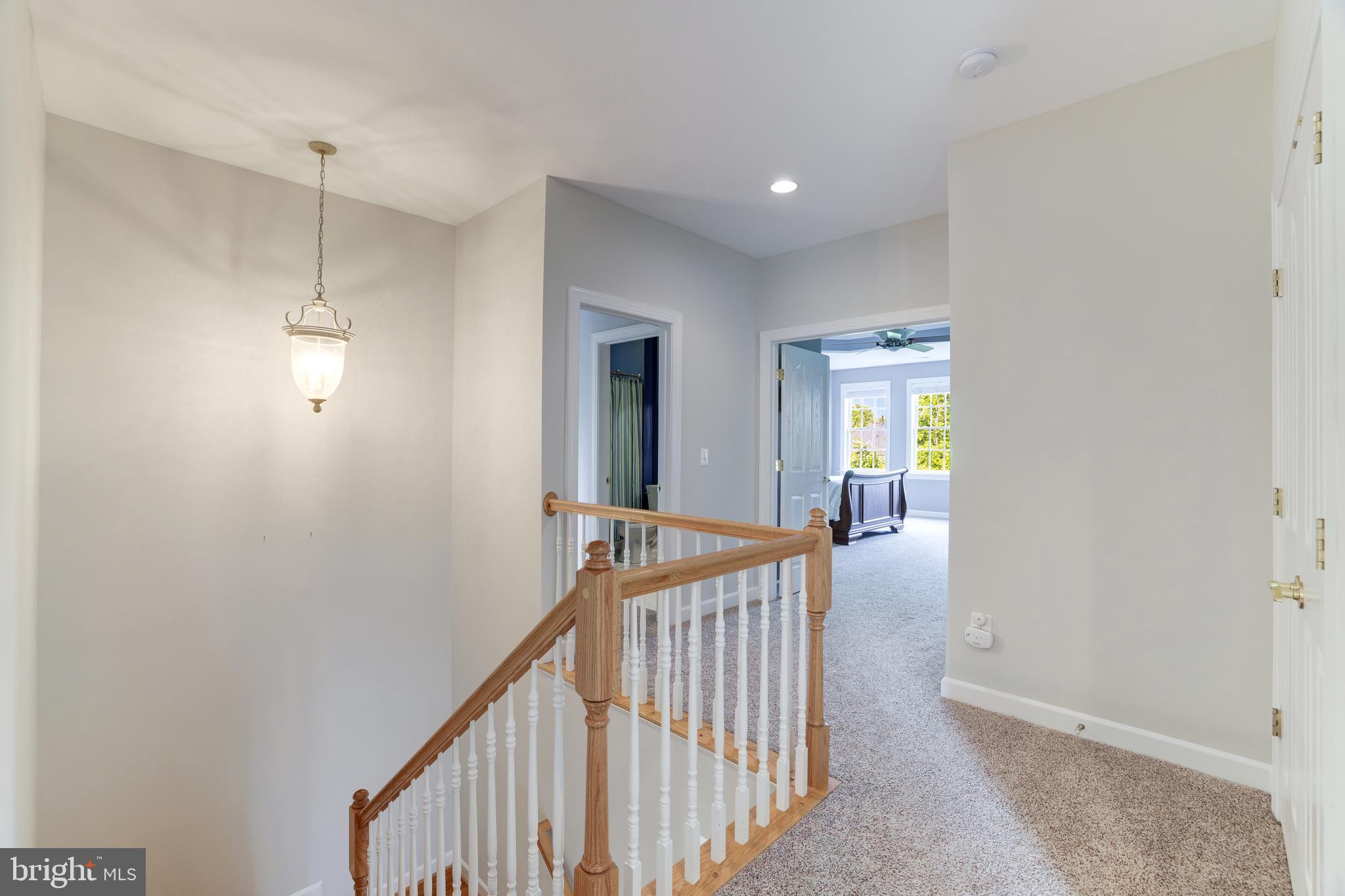 LANSDOWNE ON THE POTOMAC - Residential