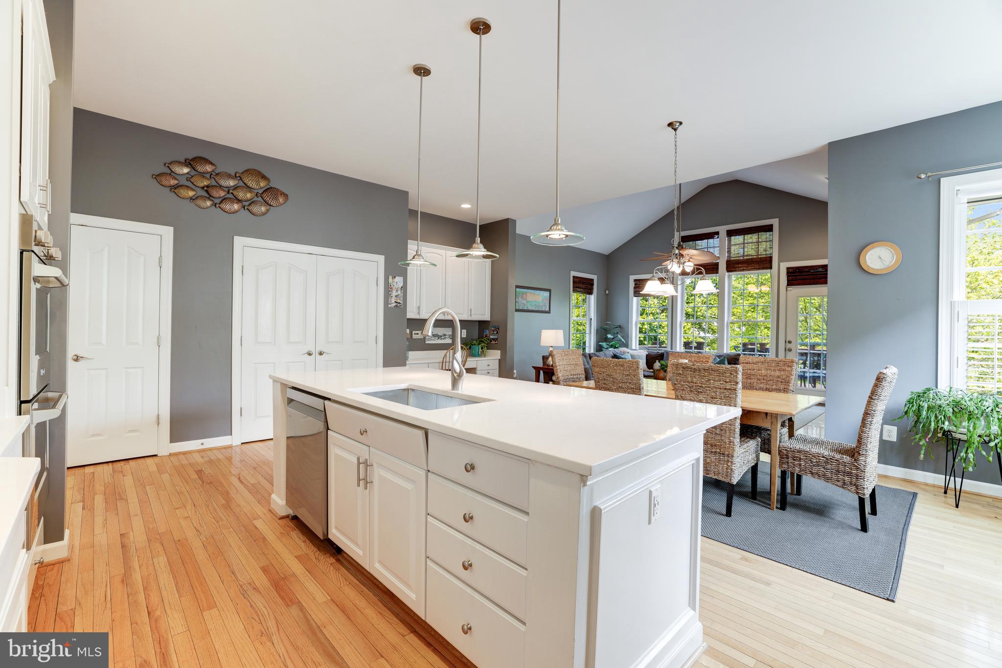 LANSDOWNE ON THE POTOMAC - Residential