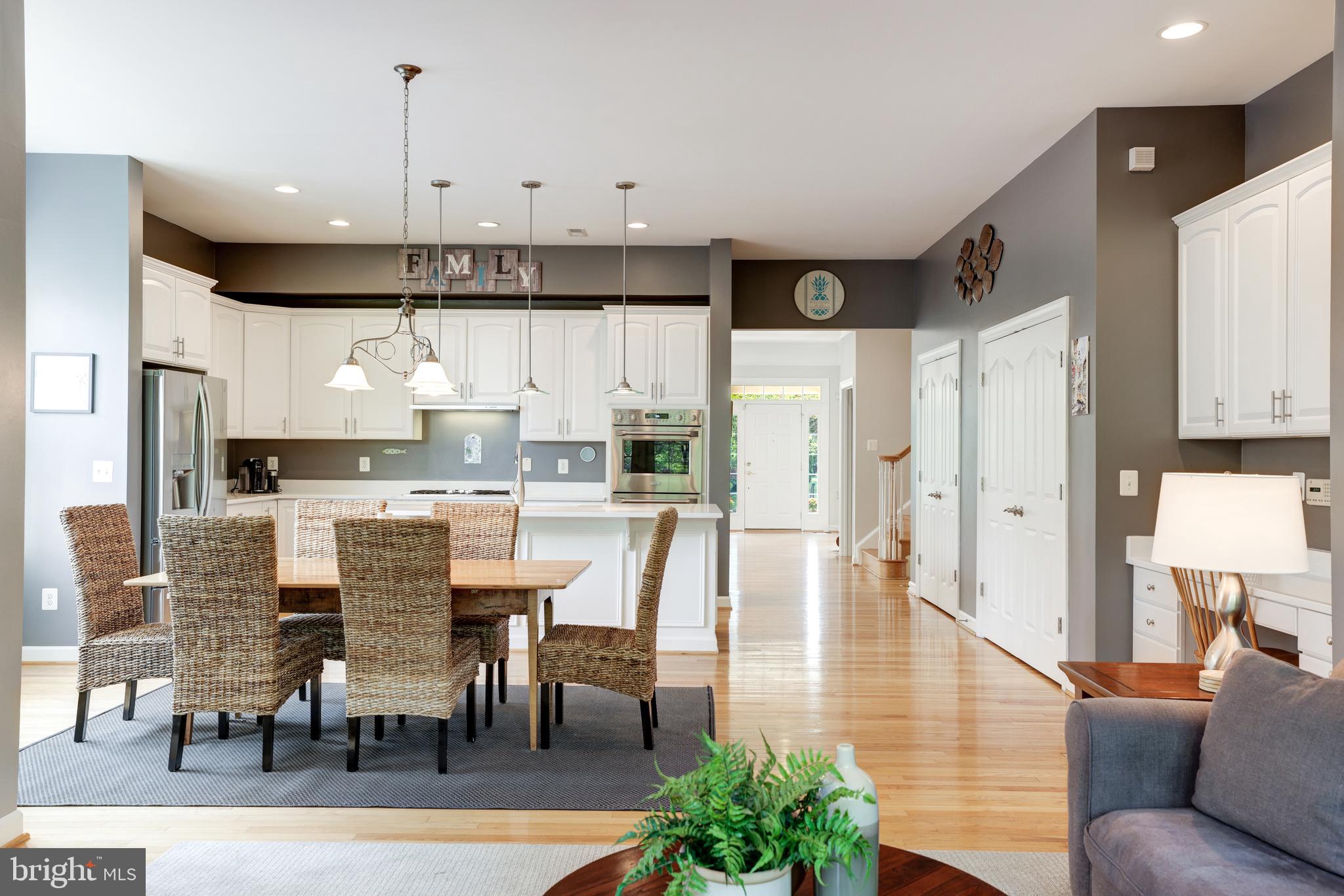 LANSDOWNE ON THE POTOMAC - Residential