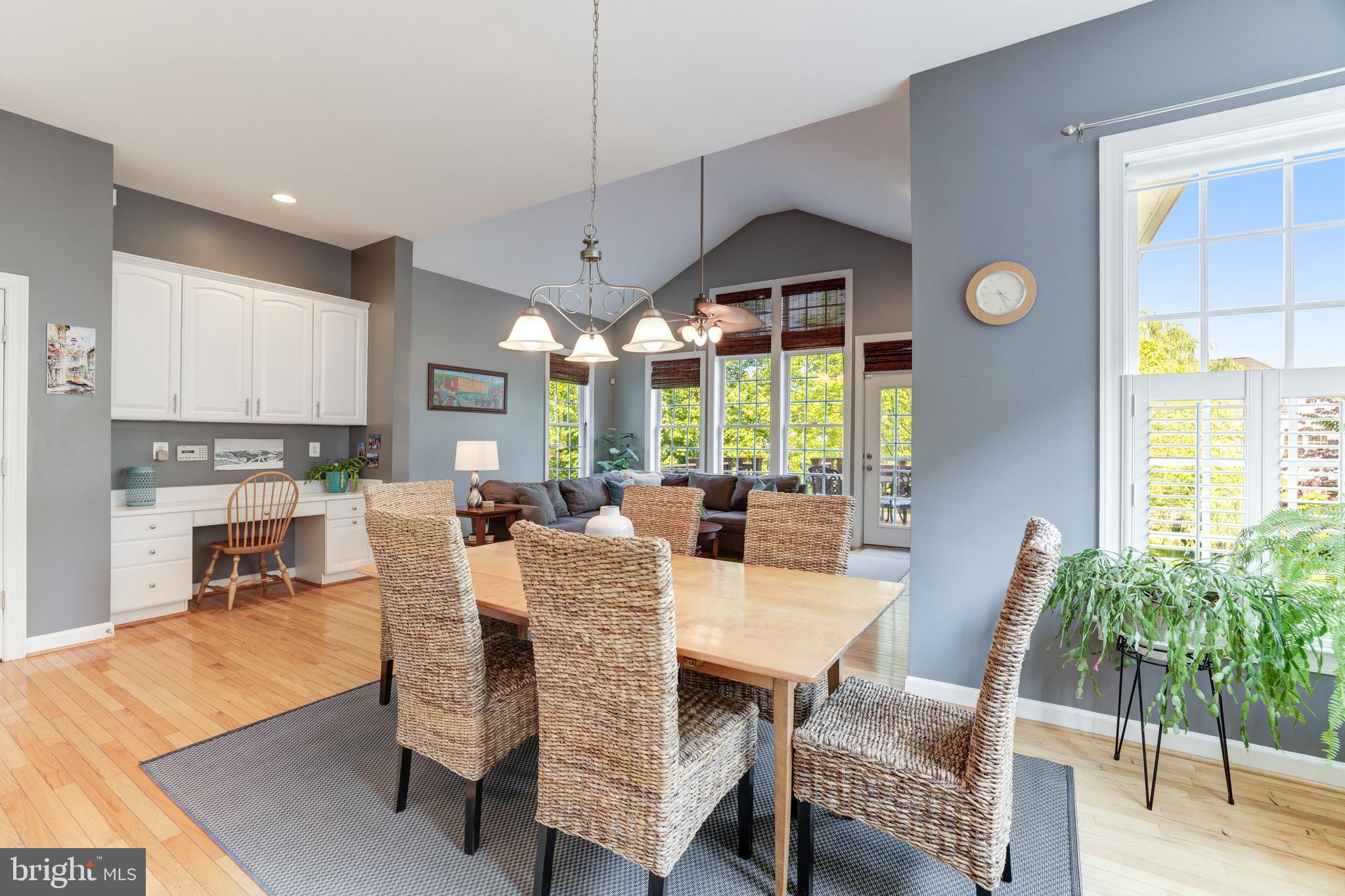 LANSDOWNE ON THE POTOMAC - Residential