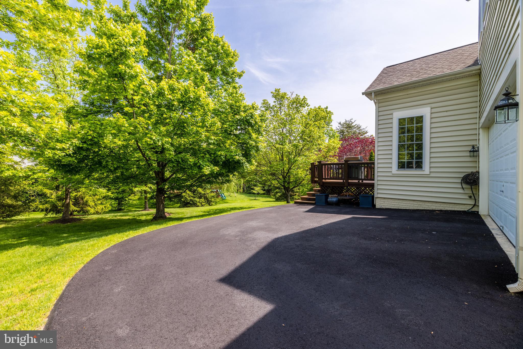 LANSDOWNE ON THE POTOMAC - Residential