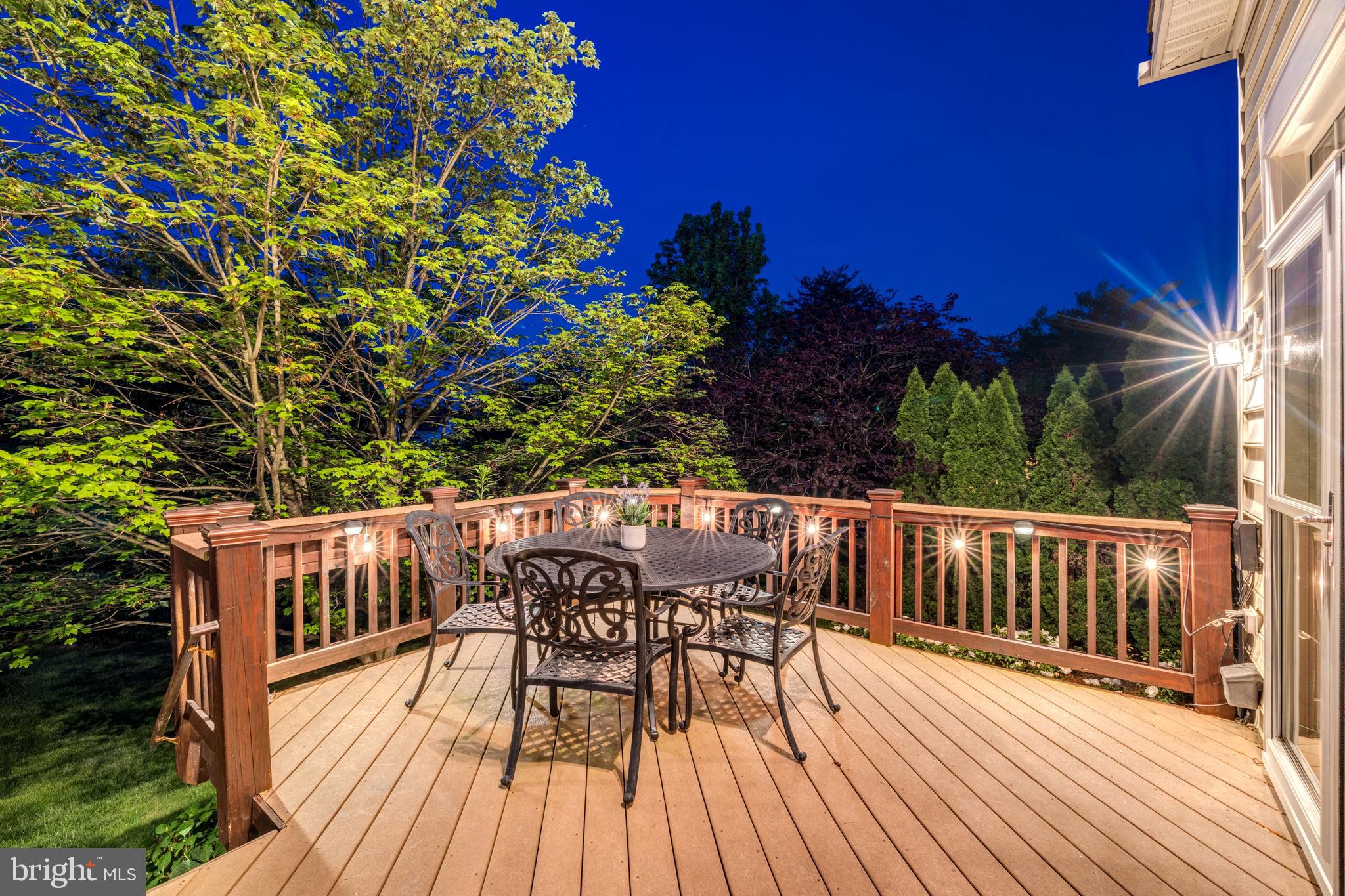 LANSDOWNE ON THE POTOMAC - Residential