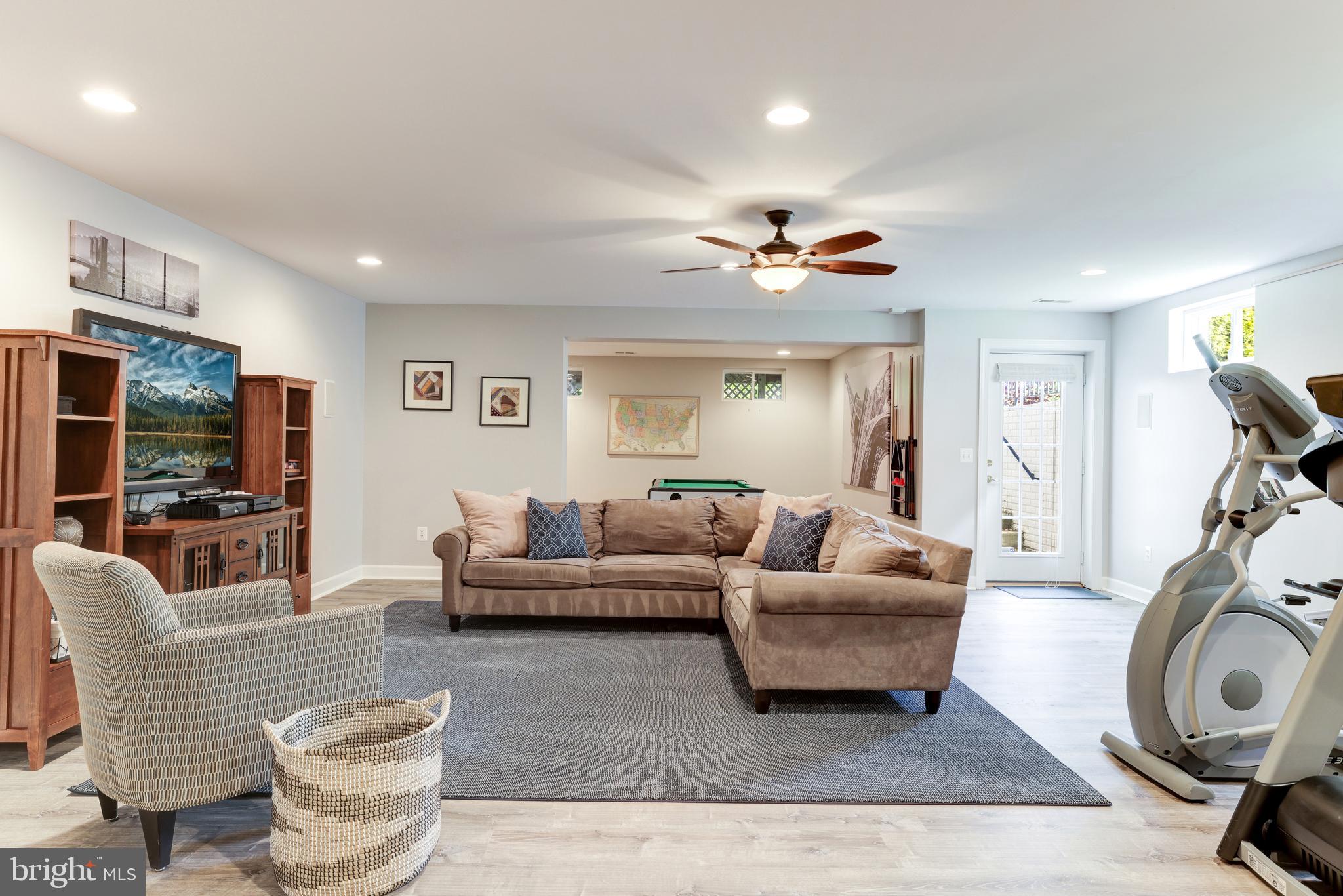 LANSDOWNE ON THE POTOMAC - Residential