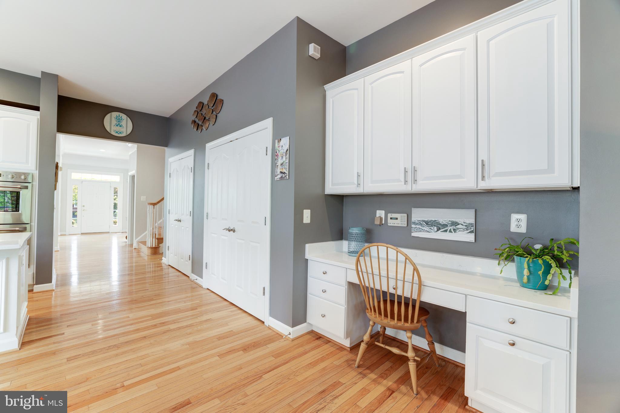 LANSDOWNE ON THE POTOMAC - Residential