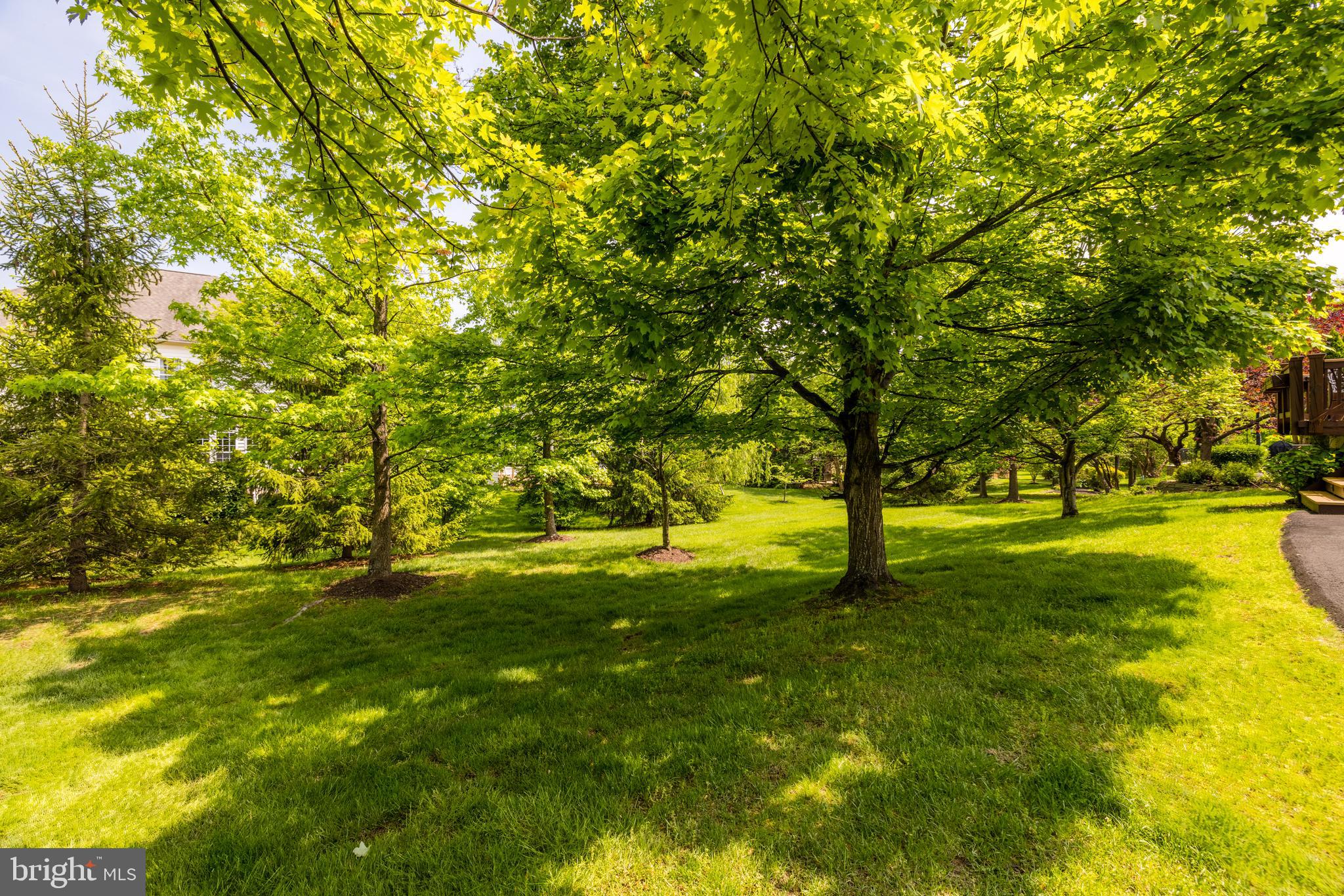 LANSDOWNE ON THE POTOMAC - Residential