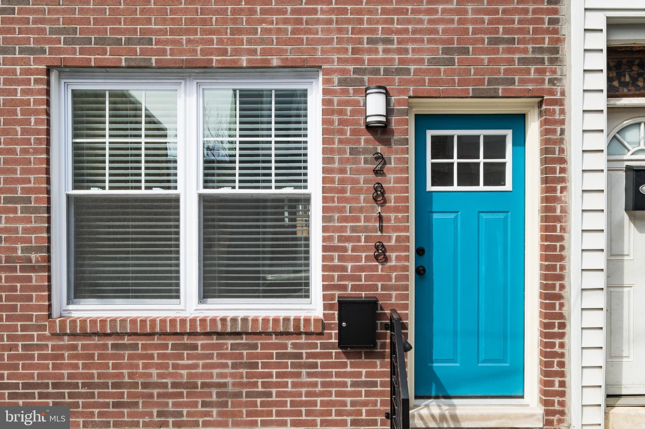 PORT RICHMOND - Residential