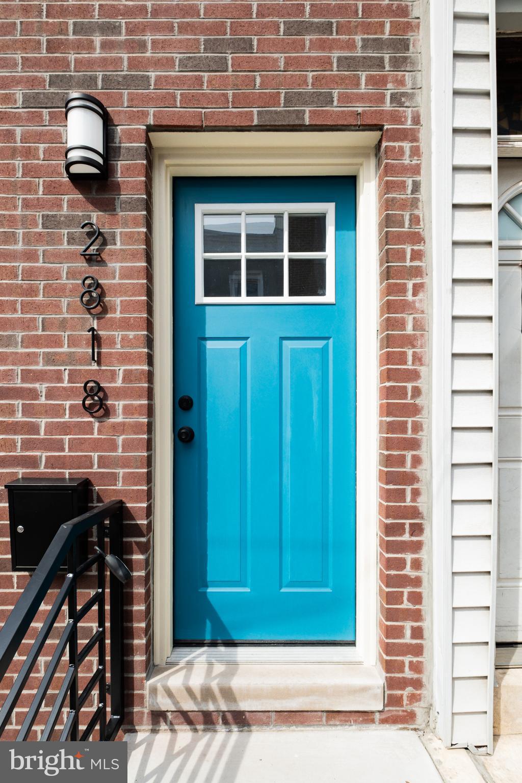 PORT RICHMOND - Residential