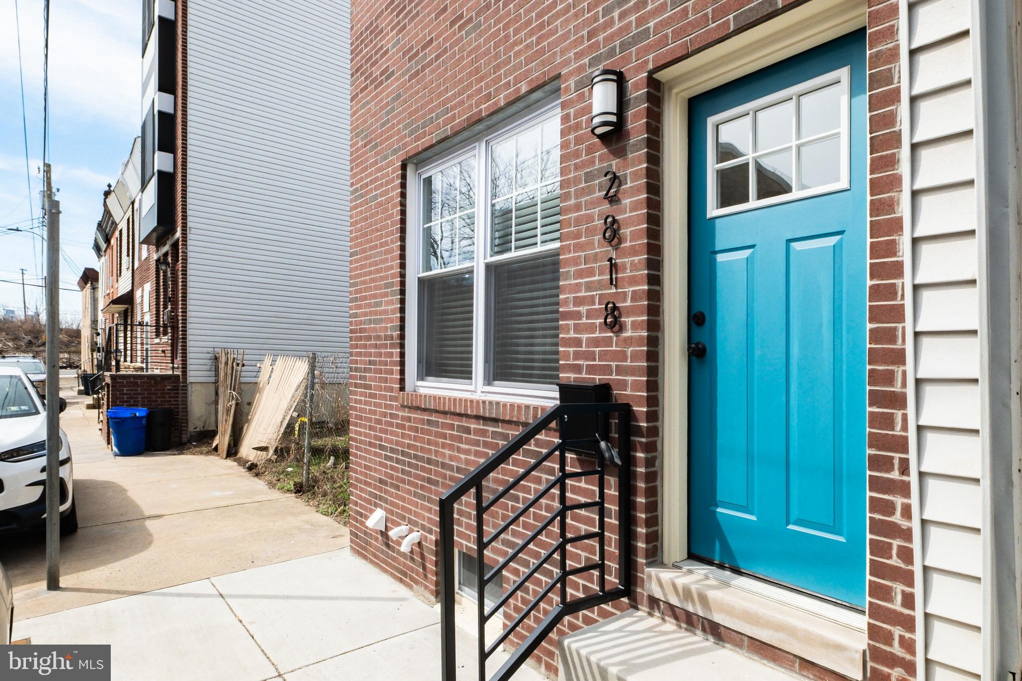 PORT RICHMOND - Residential