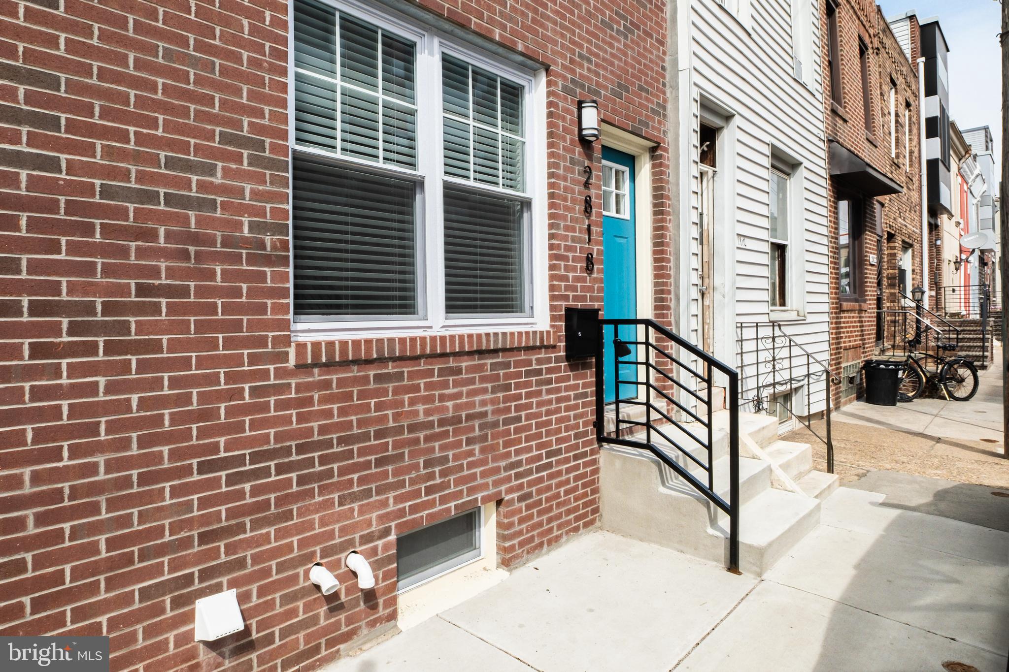 PORT RICHMOND - Residential